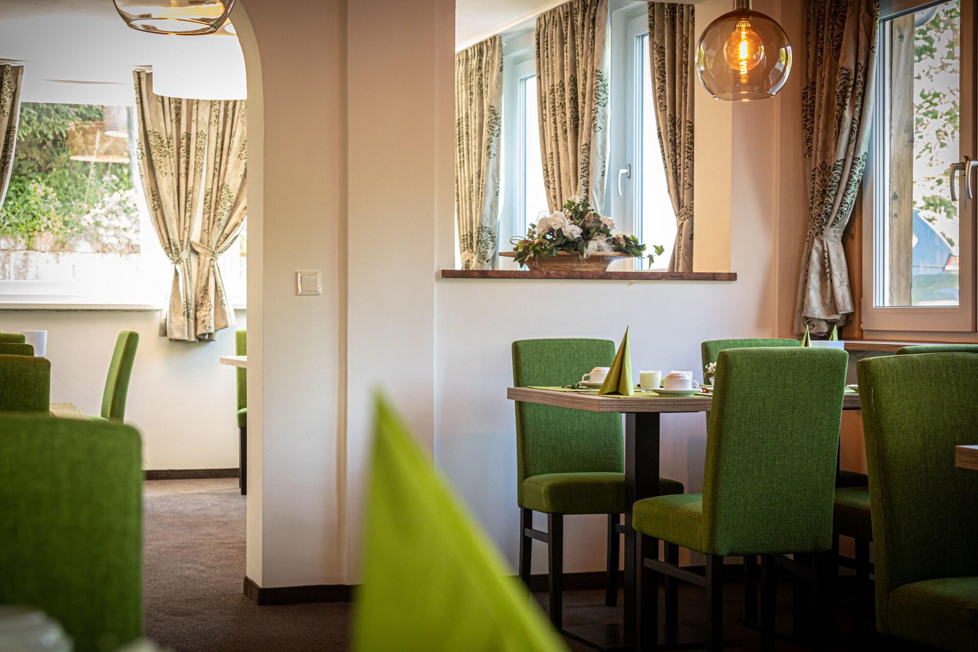 Homehotel Salzberg