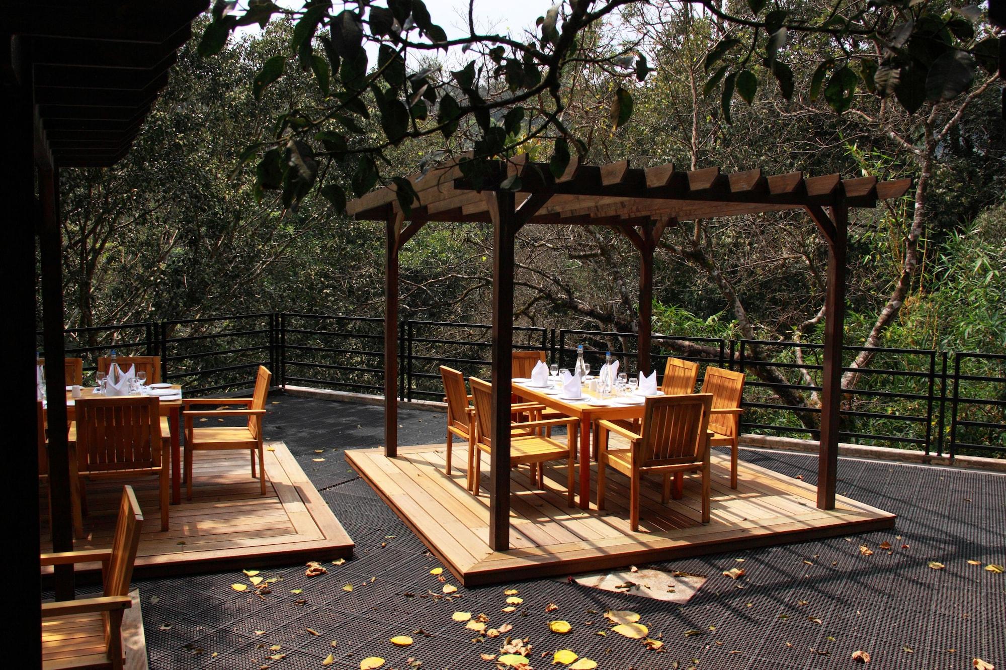 The Ibnii Spa Resort