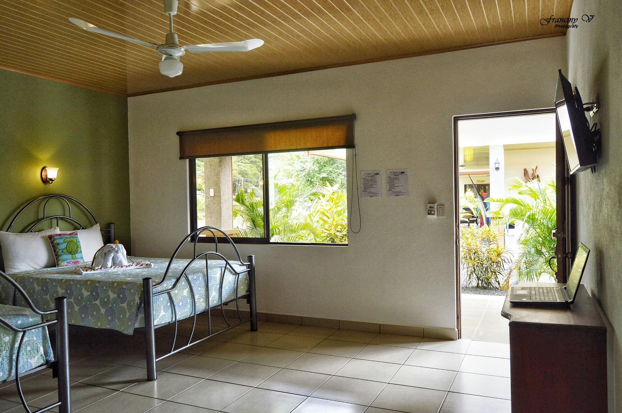 Hotel D'Lucia