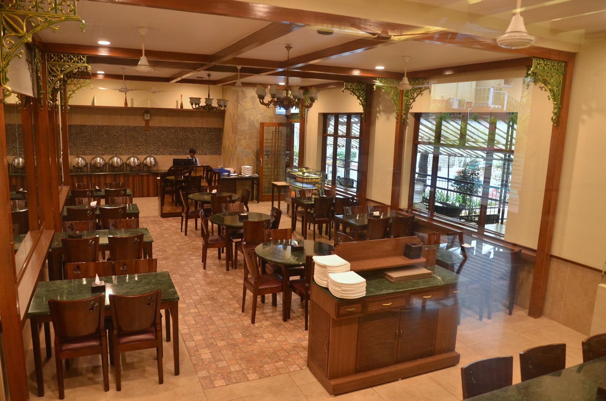 Zaras Resort