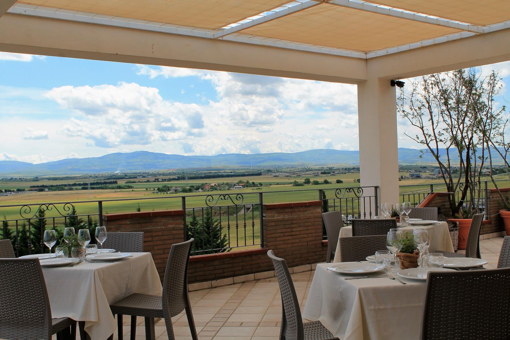 Le Nicchie Guest House