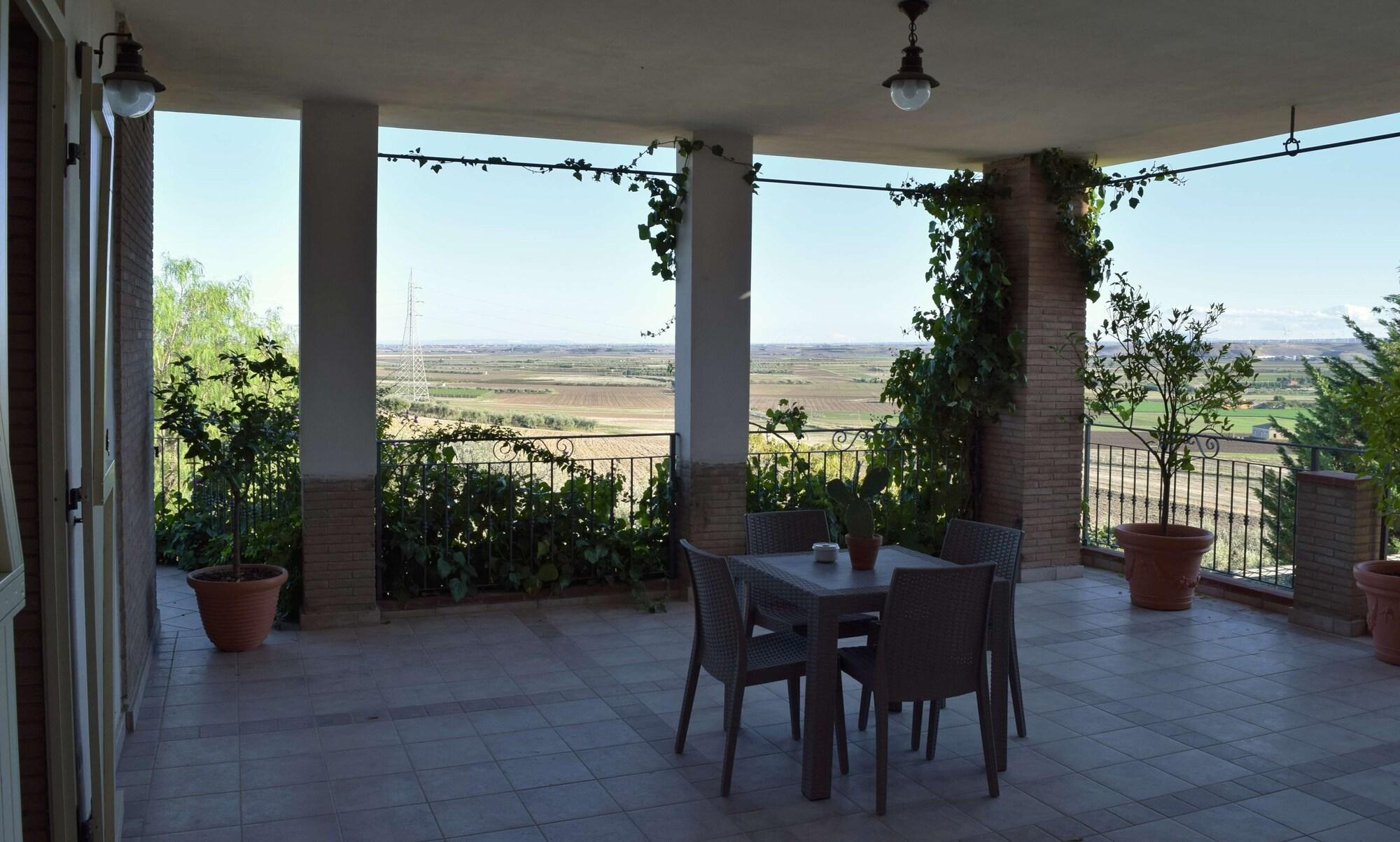 Le Nicchie Guest House