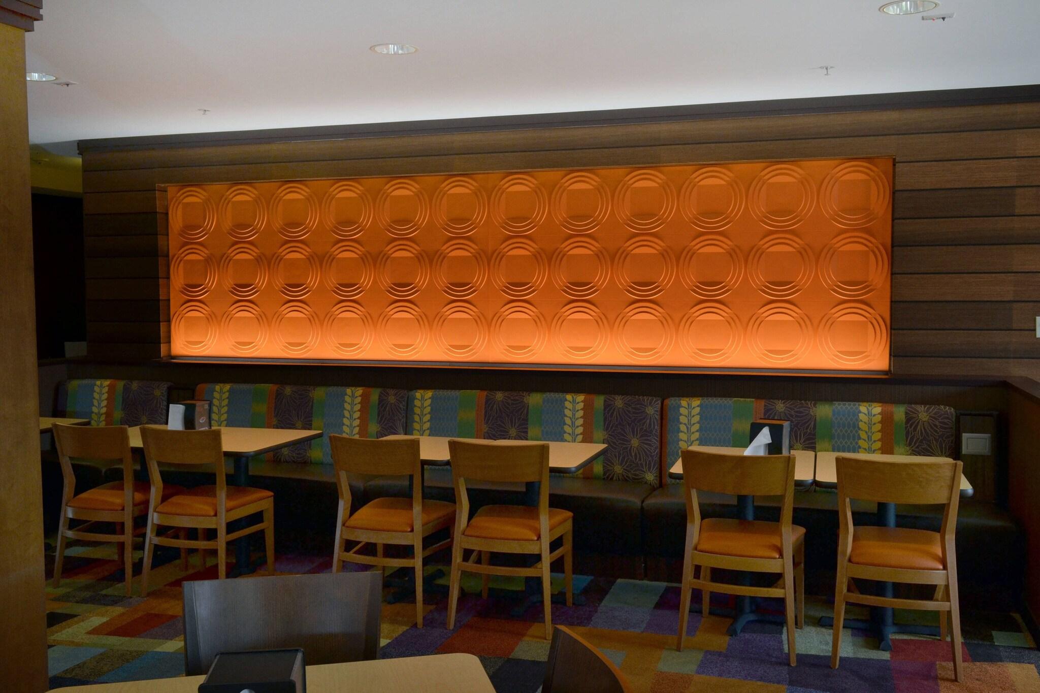 Fairfield Inn & Suites Marriott Effingham