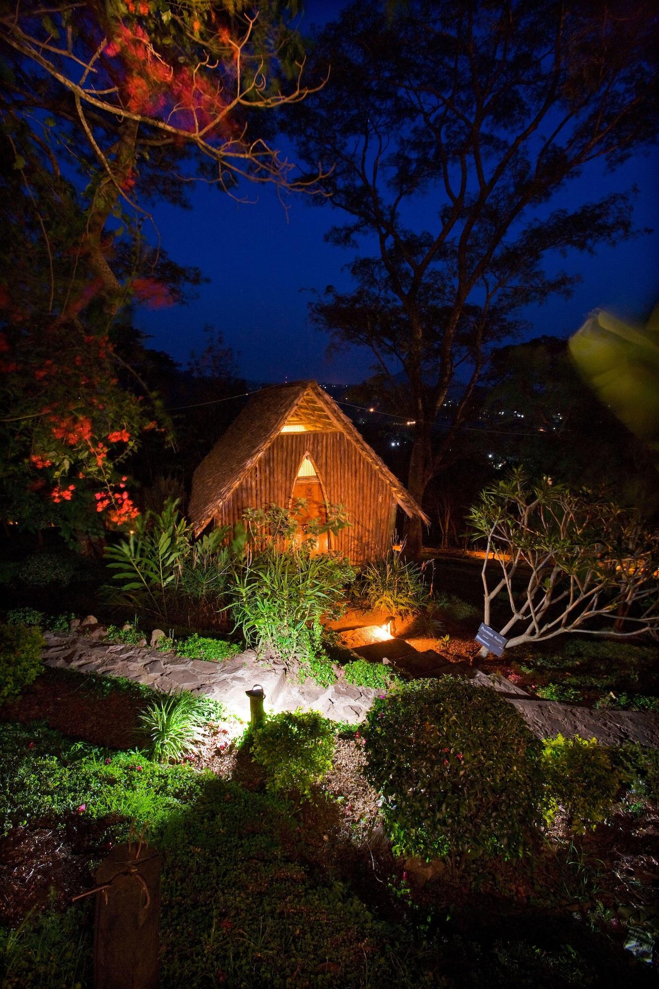 Karama Lodge by null