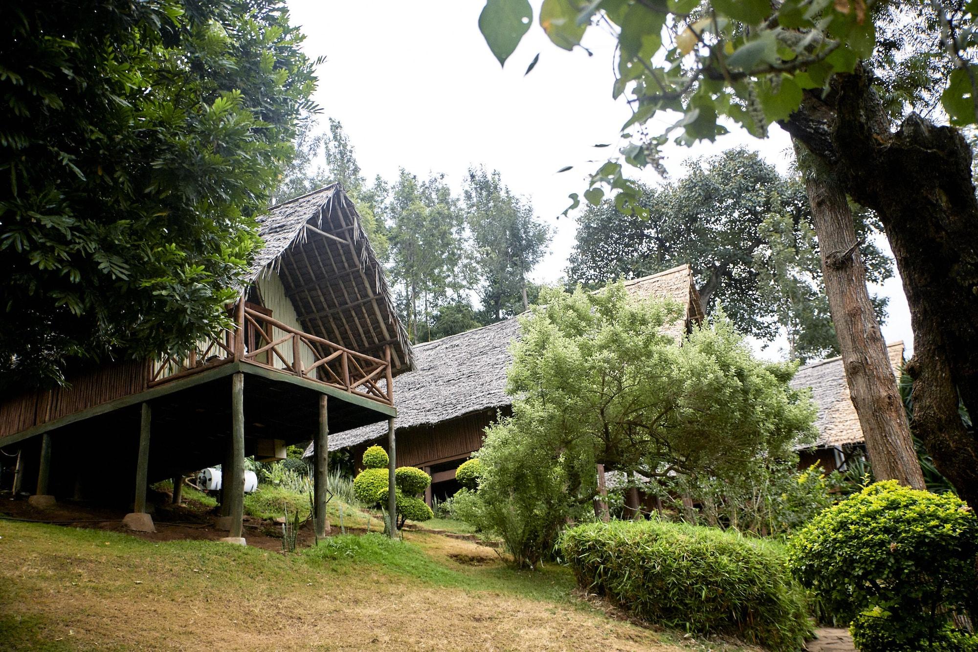 Karama Lodge by null