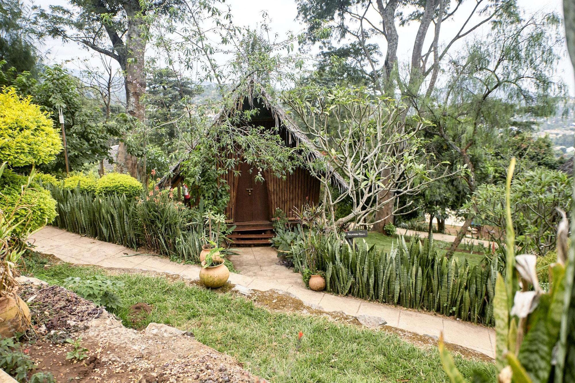 Karama Lodge by null