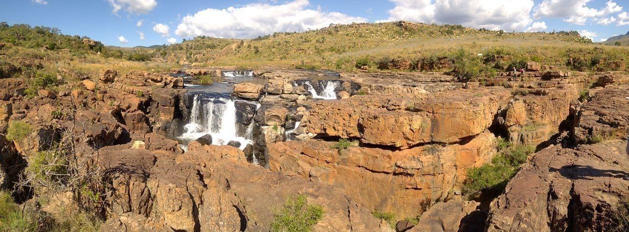 Thokozani Lodge