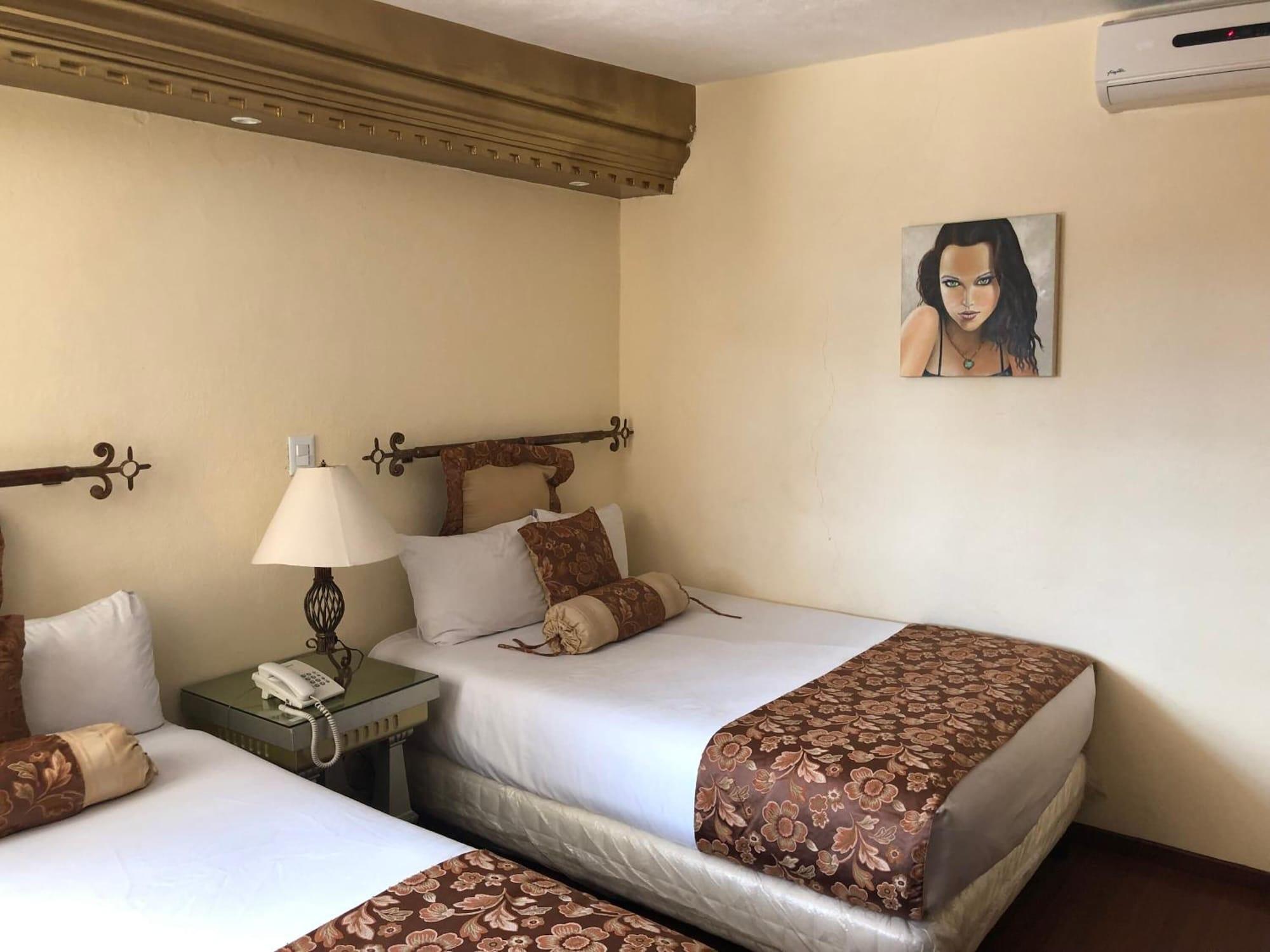 Hotel Elena Único by null