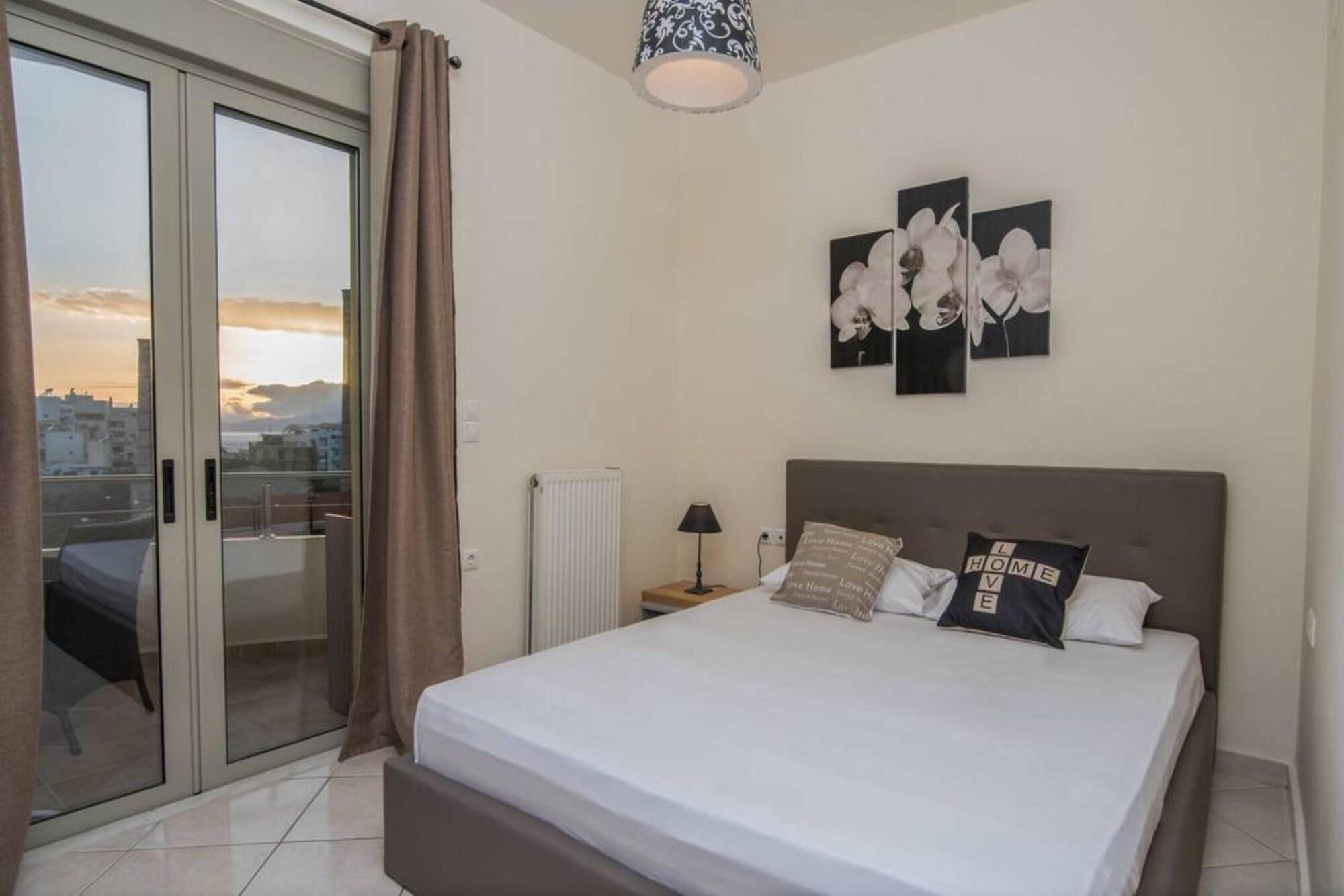 Pilotlux Apartments