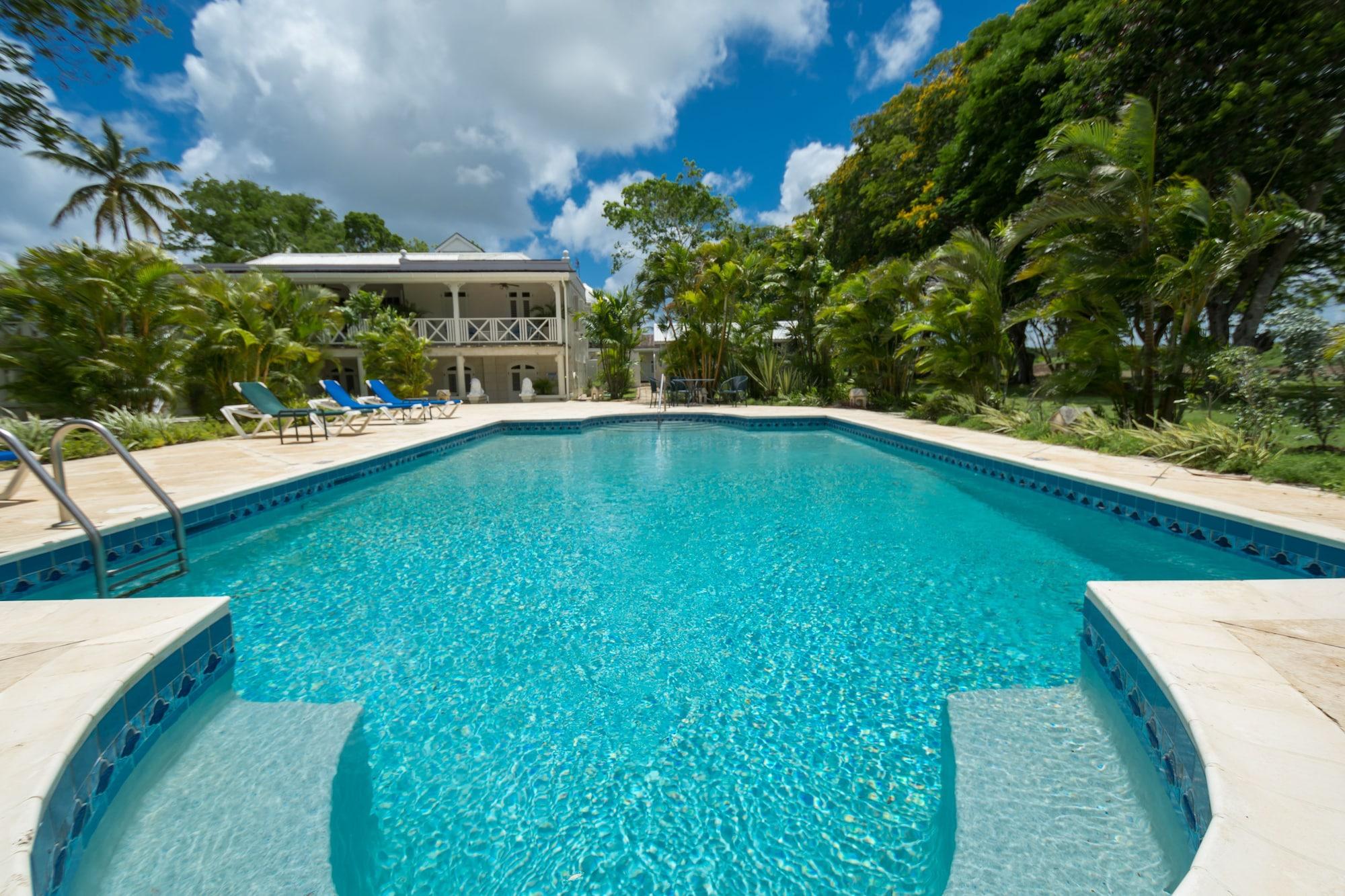 Bellevue Plantation & Polo Club