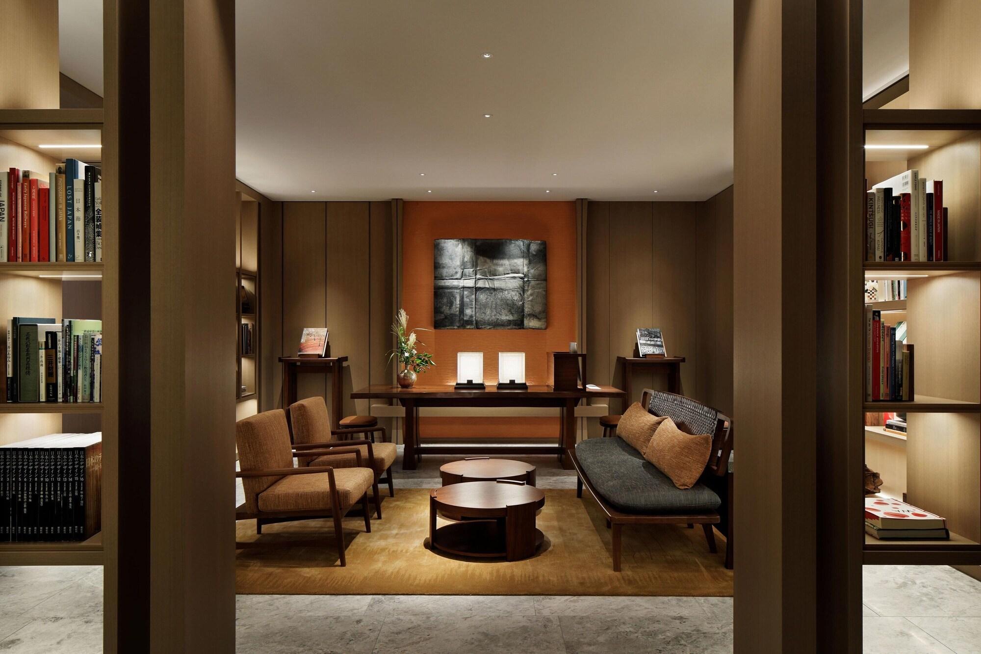 Hotel The Mitsui Kyoto, a Luxury Collection Hotel 