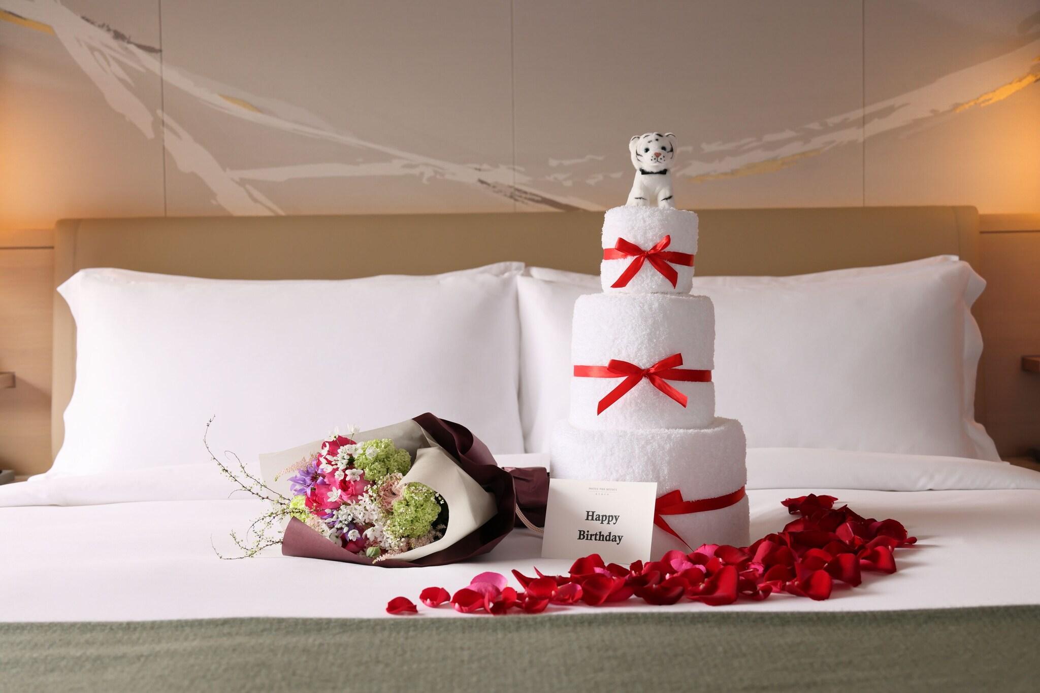 Hotel The Mitsui Kyoto, a Luxury Collection Hotel 