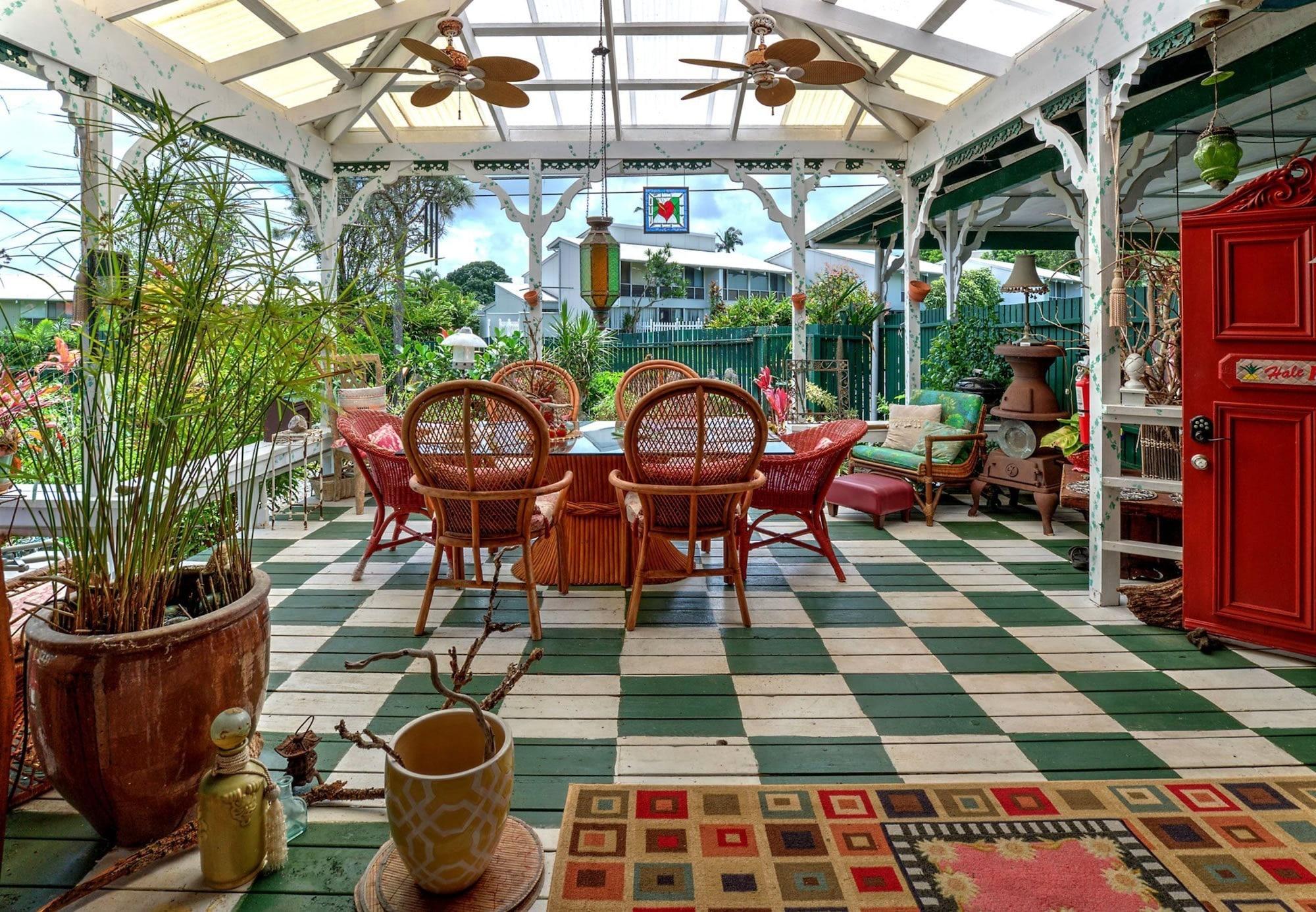 Hale Kawehi BnB Guesthouse by null