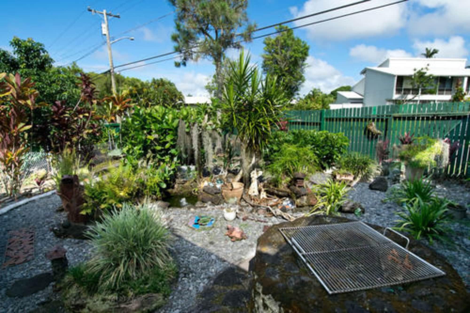 Hale Kawehi BnB Guesthouse by null