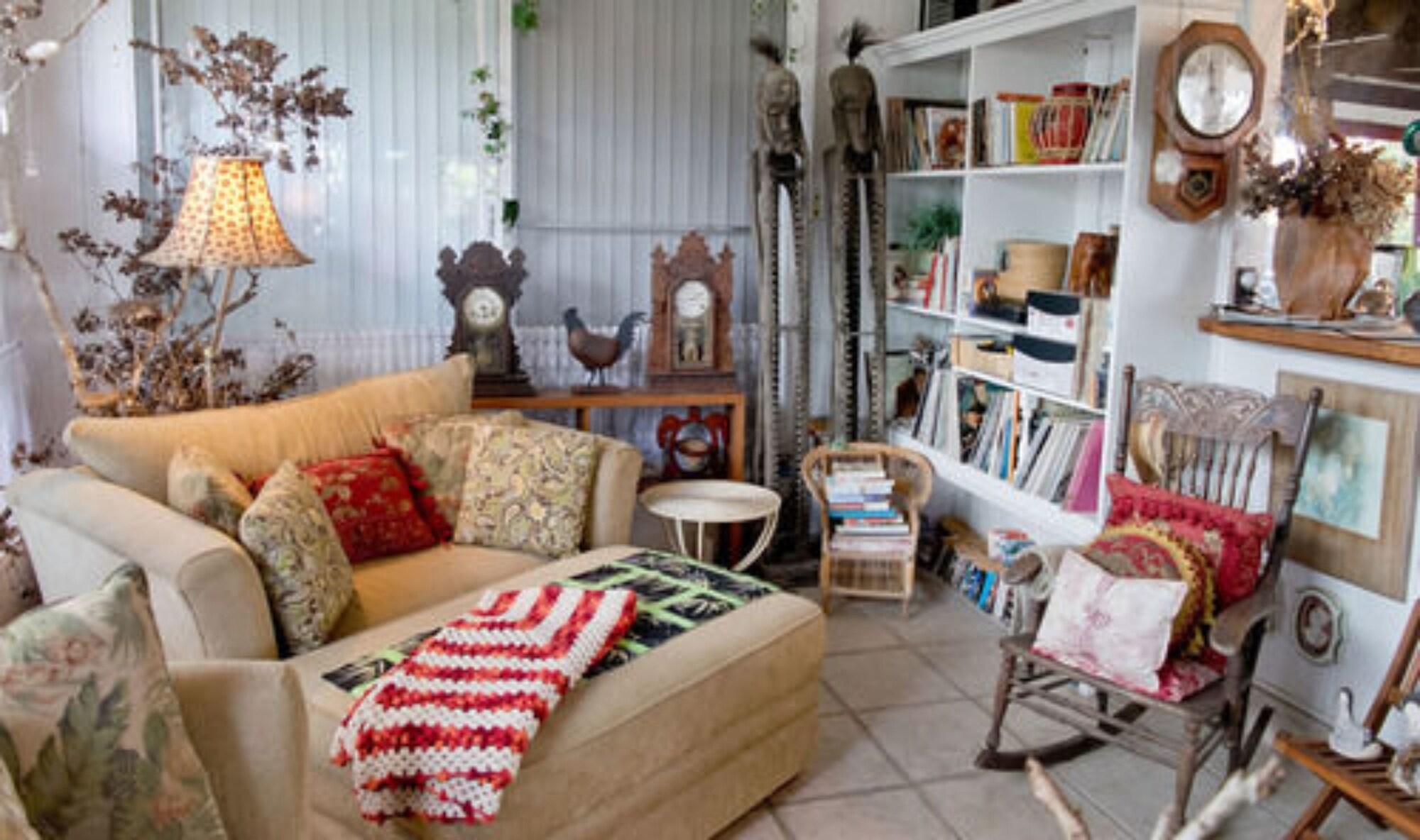 Hale Kawehi BnB Guesthouse by null
