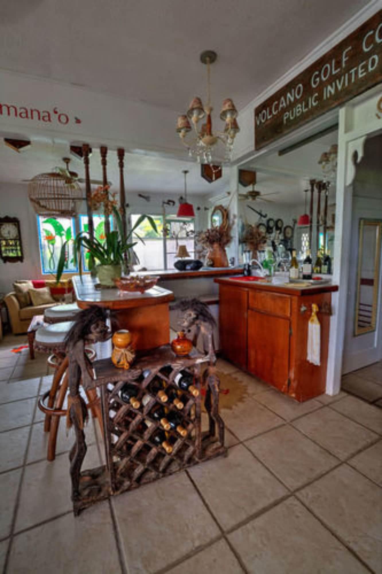 Hale Kawehi BnB Guesthouse by null