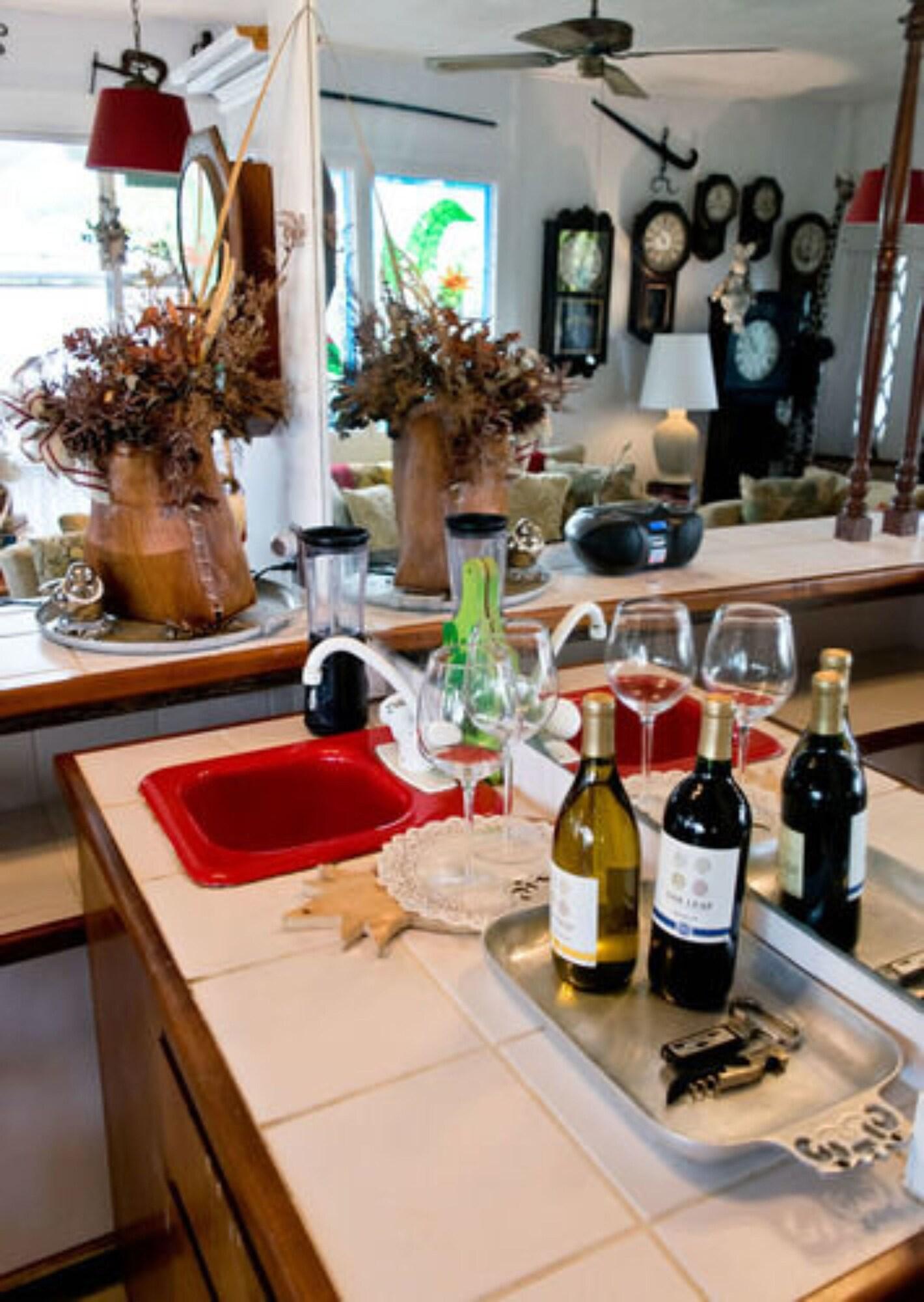 Hale Kawehi BnB Guesthouse by null