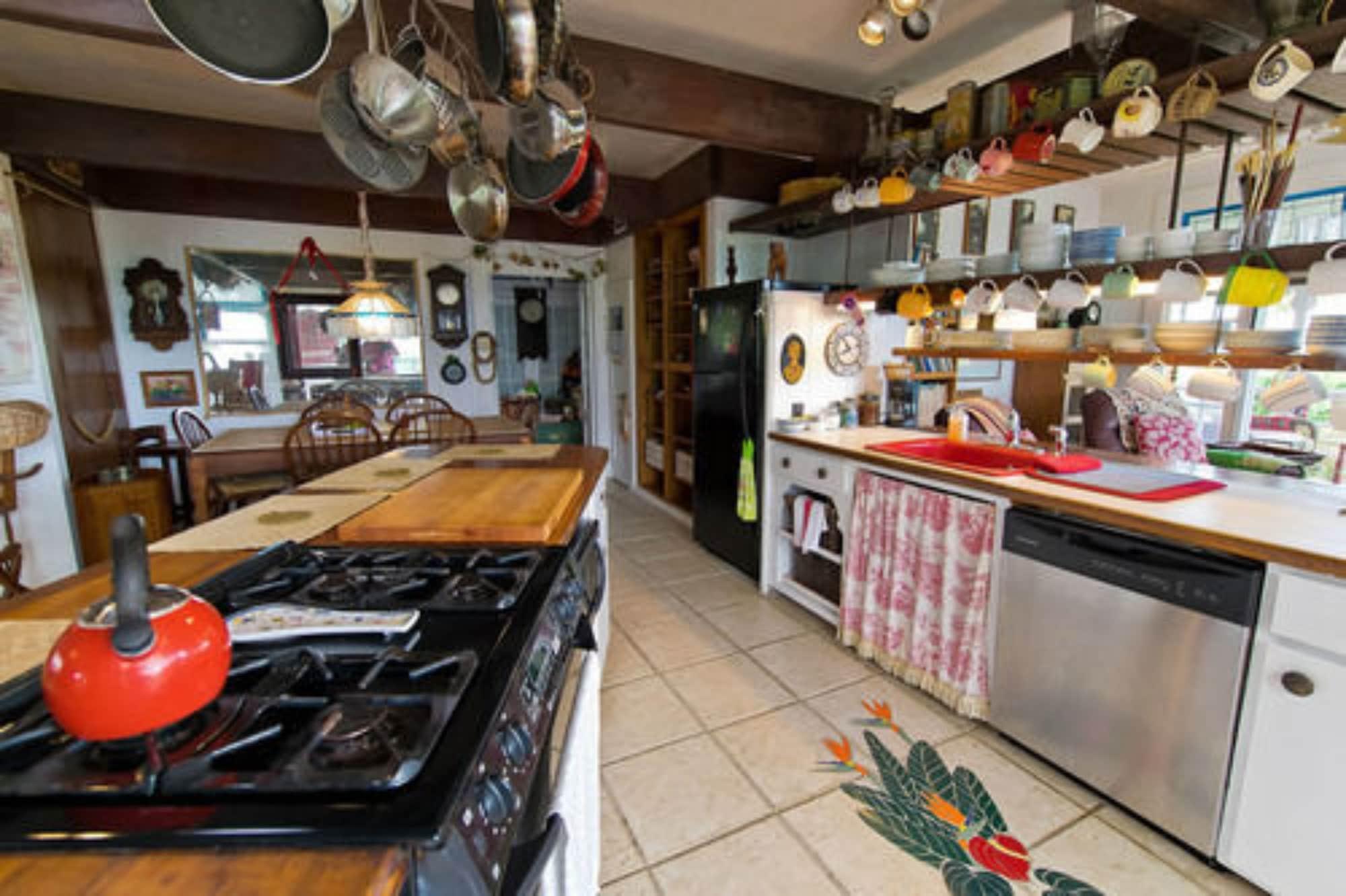 Hale Kawehi BnB Guesthouse by null