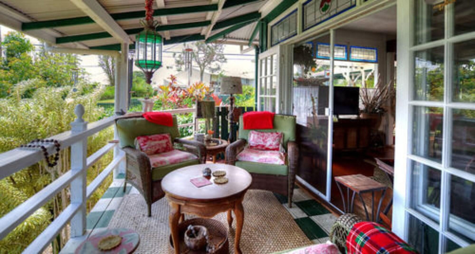 Hale Kawehi BnB Guesthouse by null