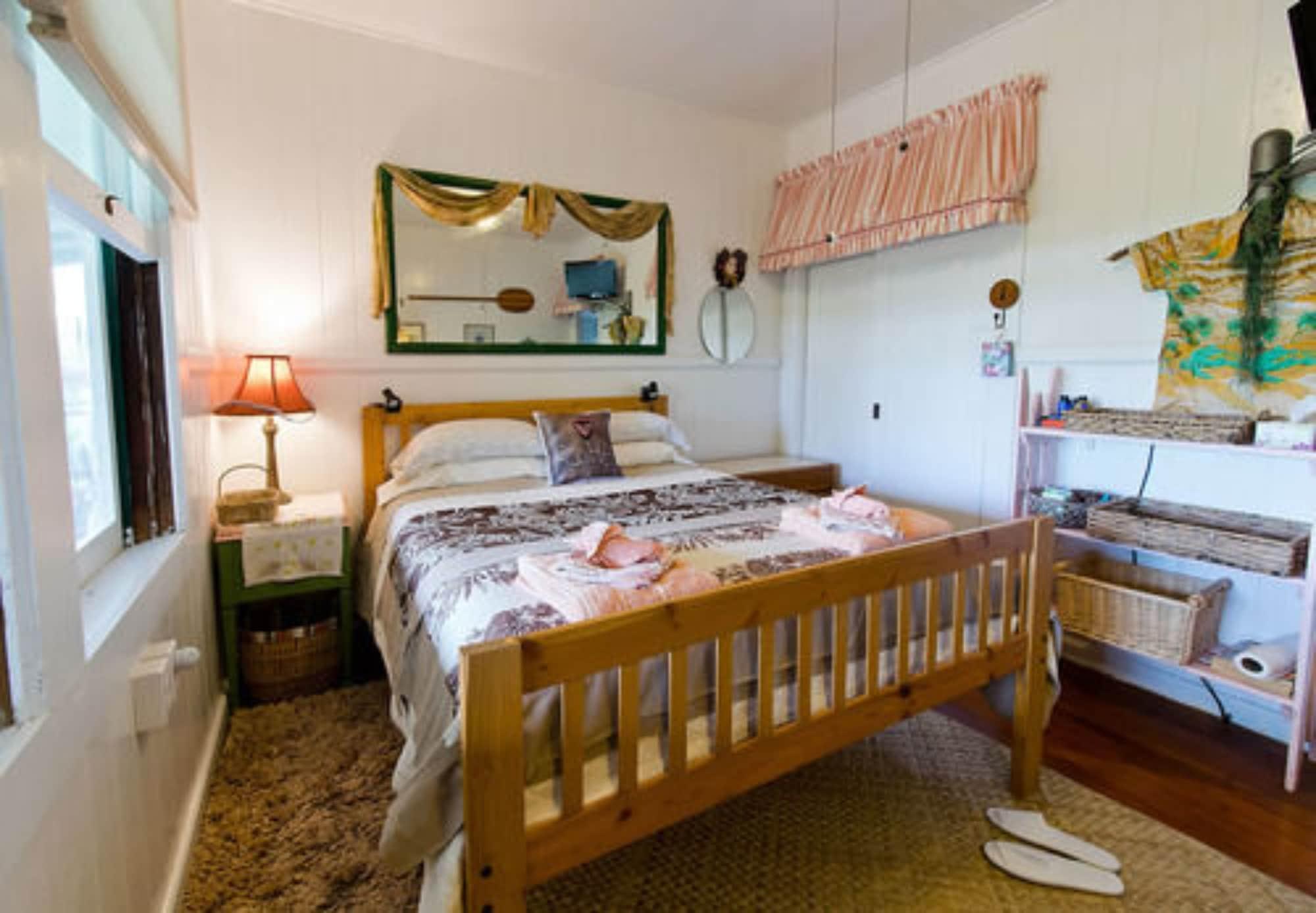 Hale Kawehi BnB Guesthouse by null