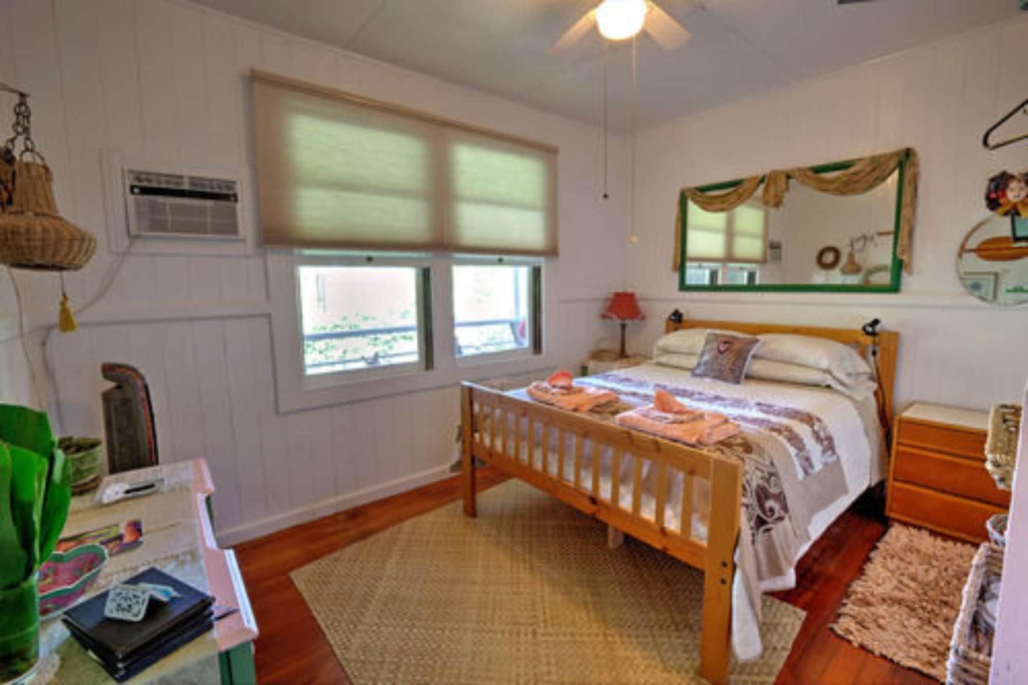 Hale Kawehi BnB Guesthouse by null