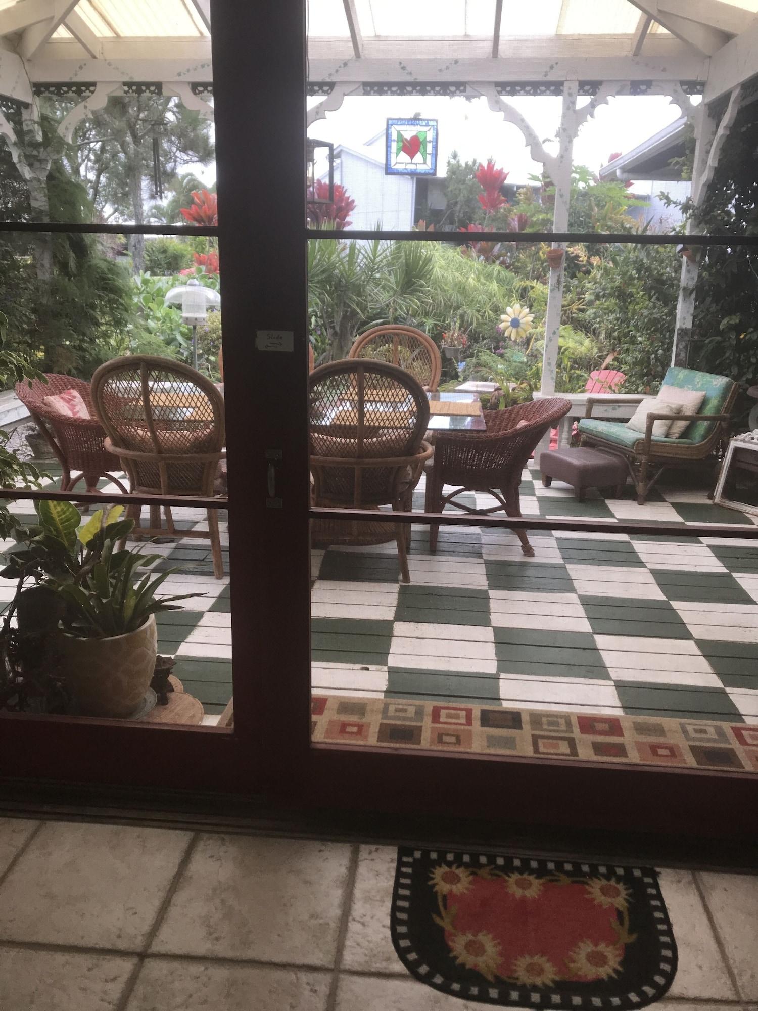 Hale Kawehi BnB Guesthouse by null