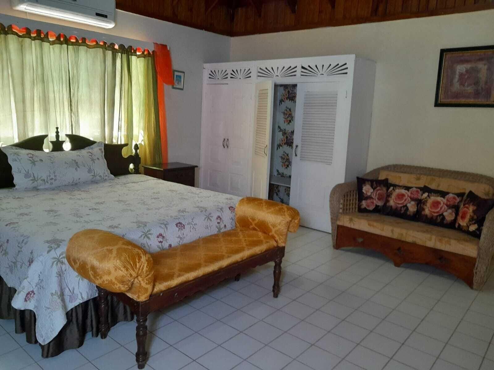 Comfort Kingdom Villa