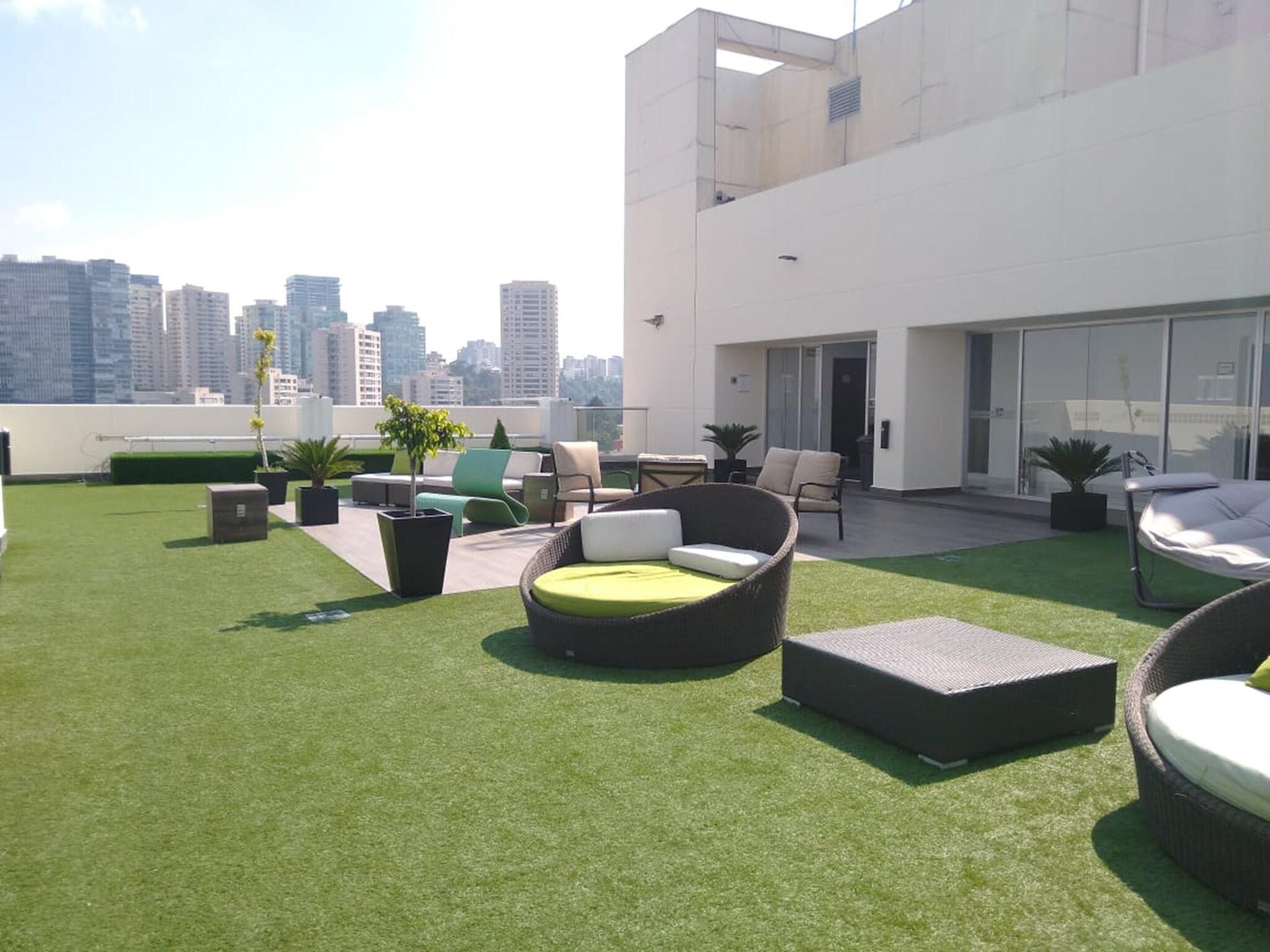 Elite 47 Hotel & Suites