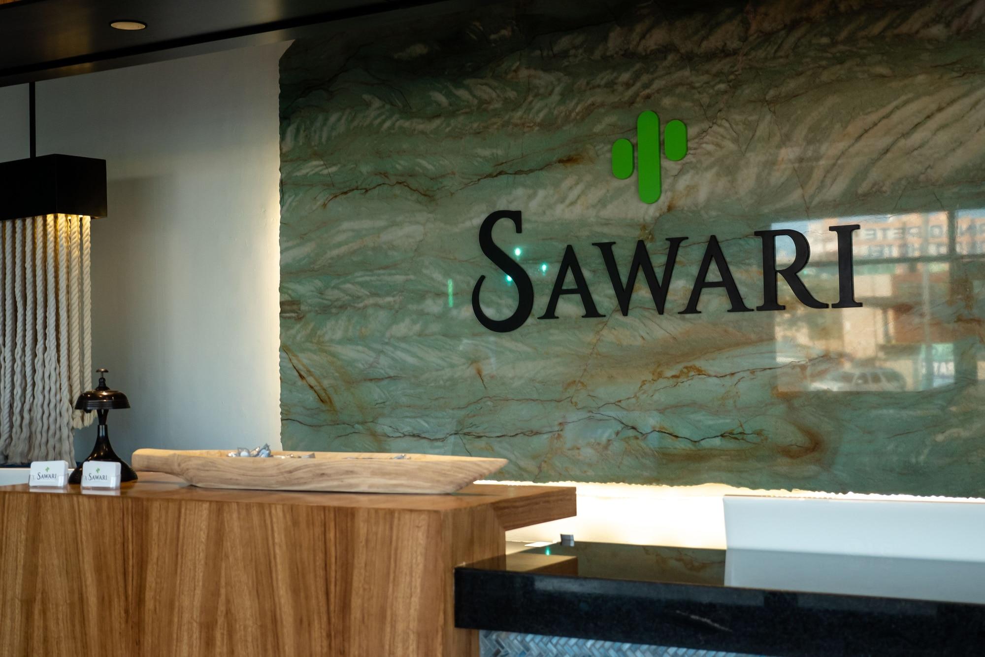 Sawari Hotel by null