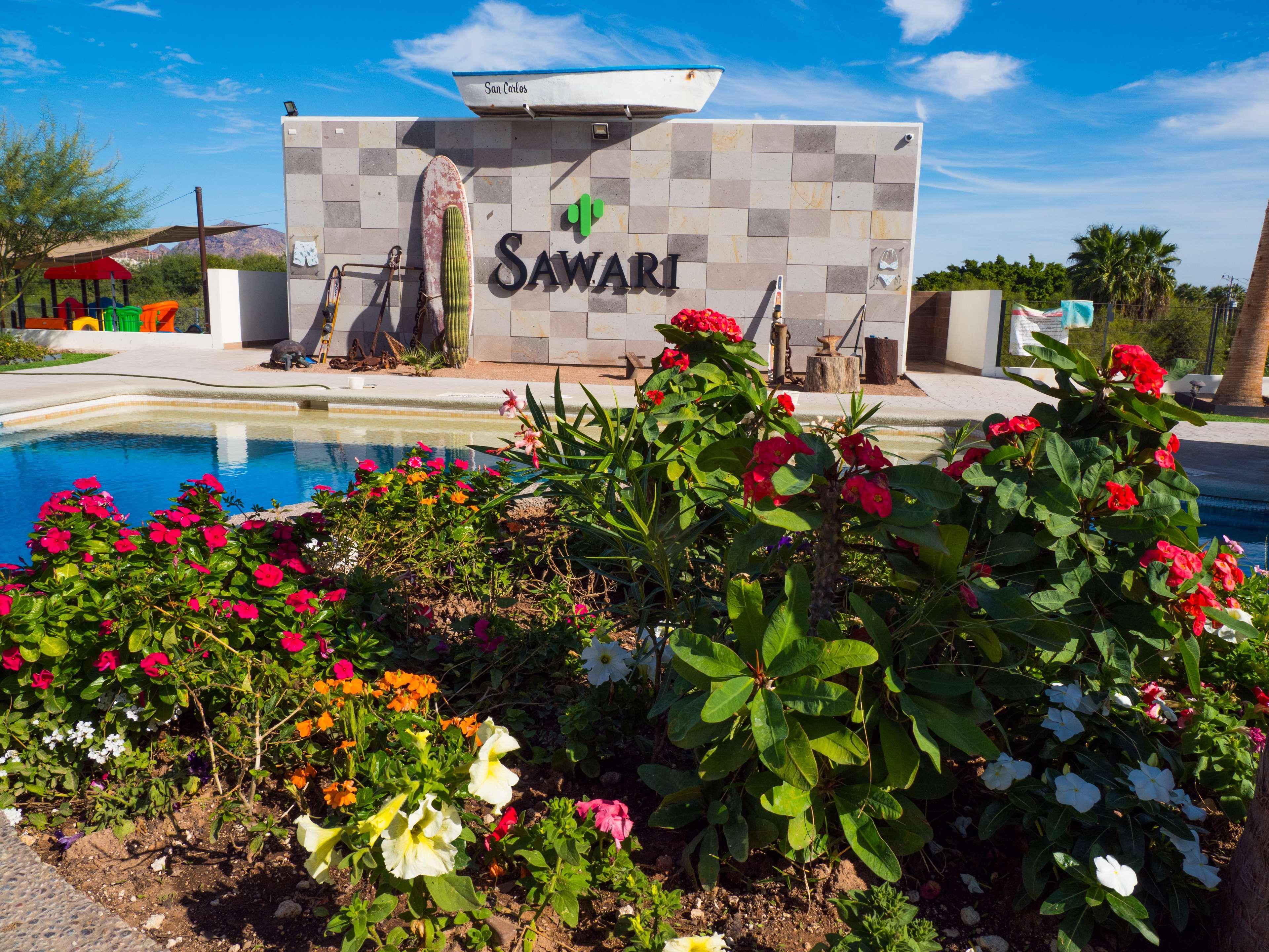 Sawari Hotel by null
