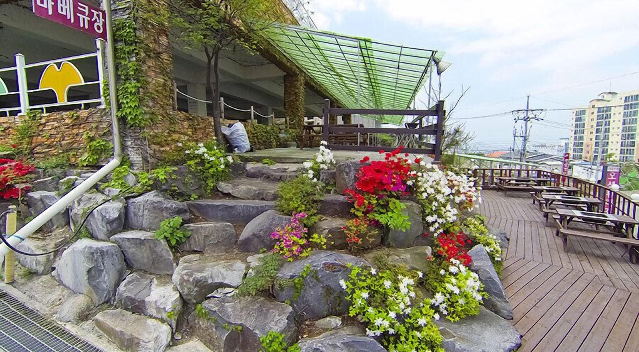 Oceanview Resortel