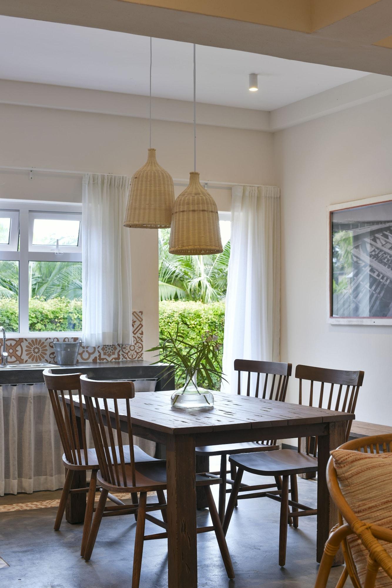 Kaz'alala Hosted B&B