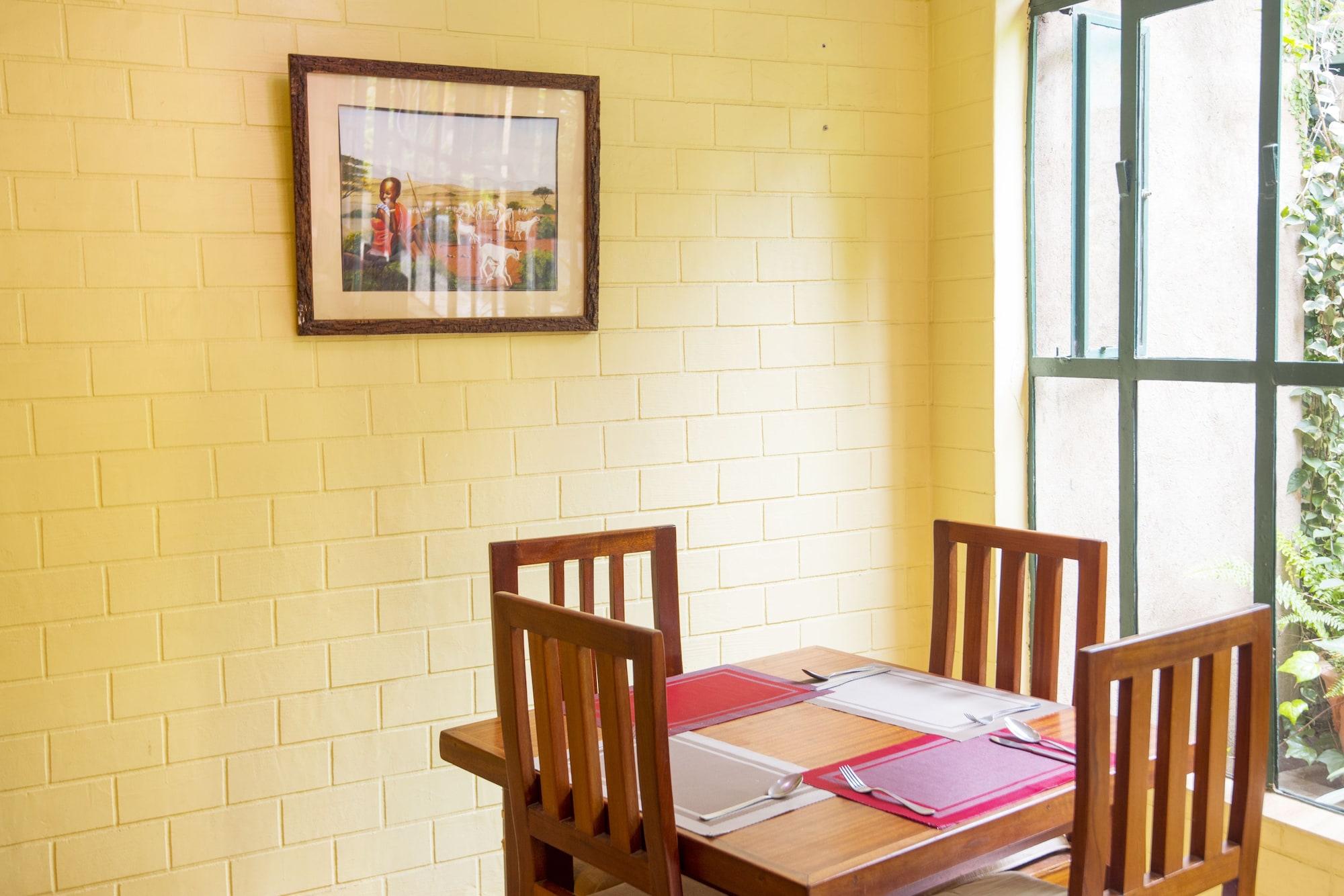 Leon Villas Guest House