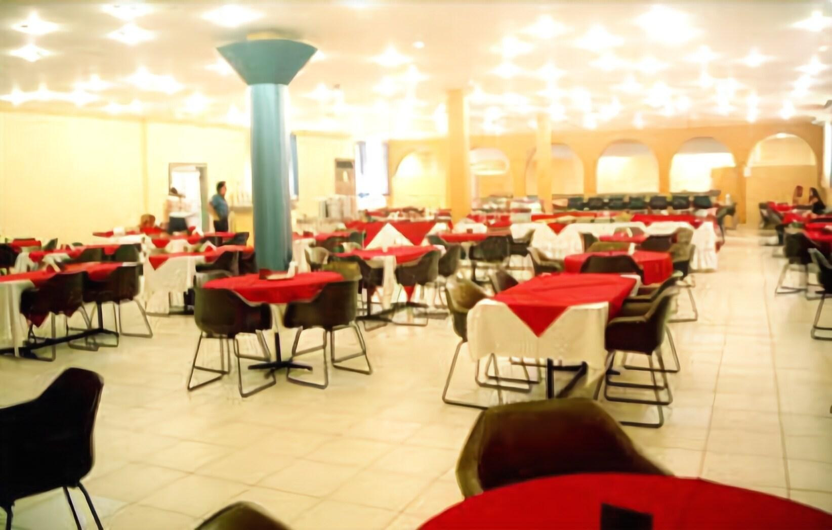 Rondon Palace Hotel