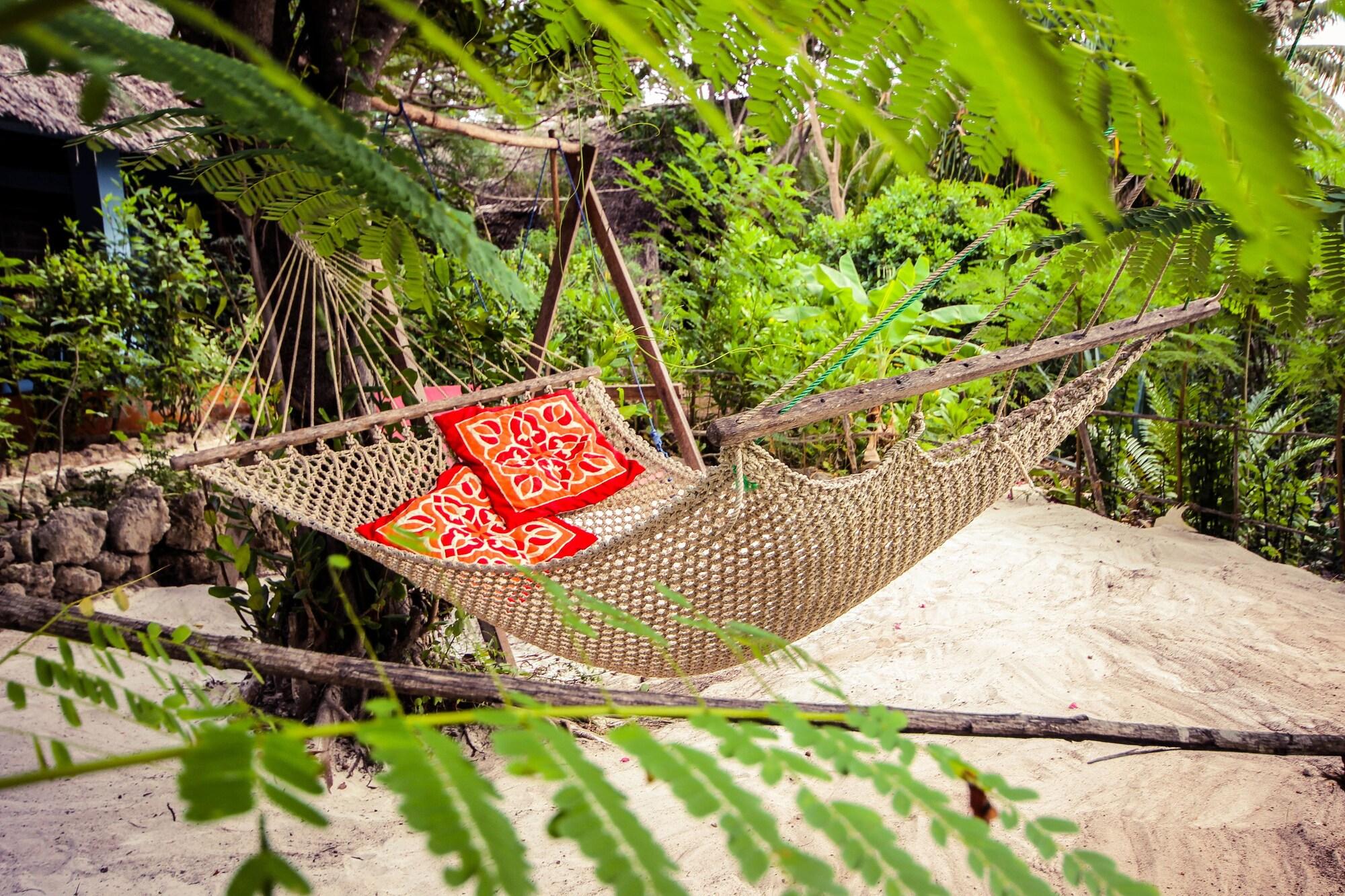 Bellevue Zanzibar by null