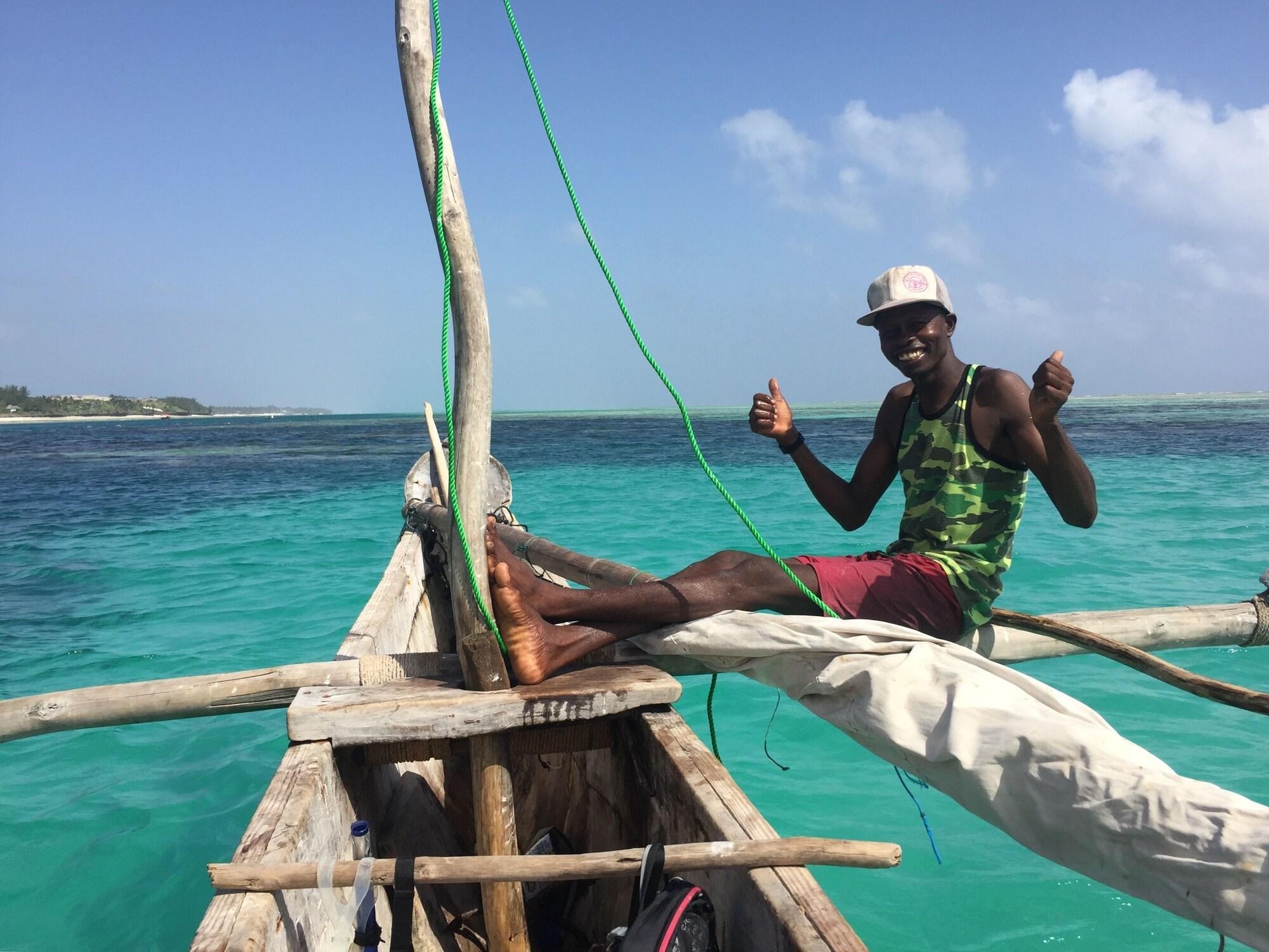 Bellevue Zanzibar by null