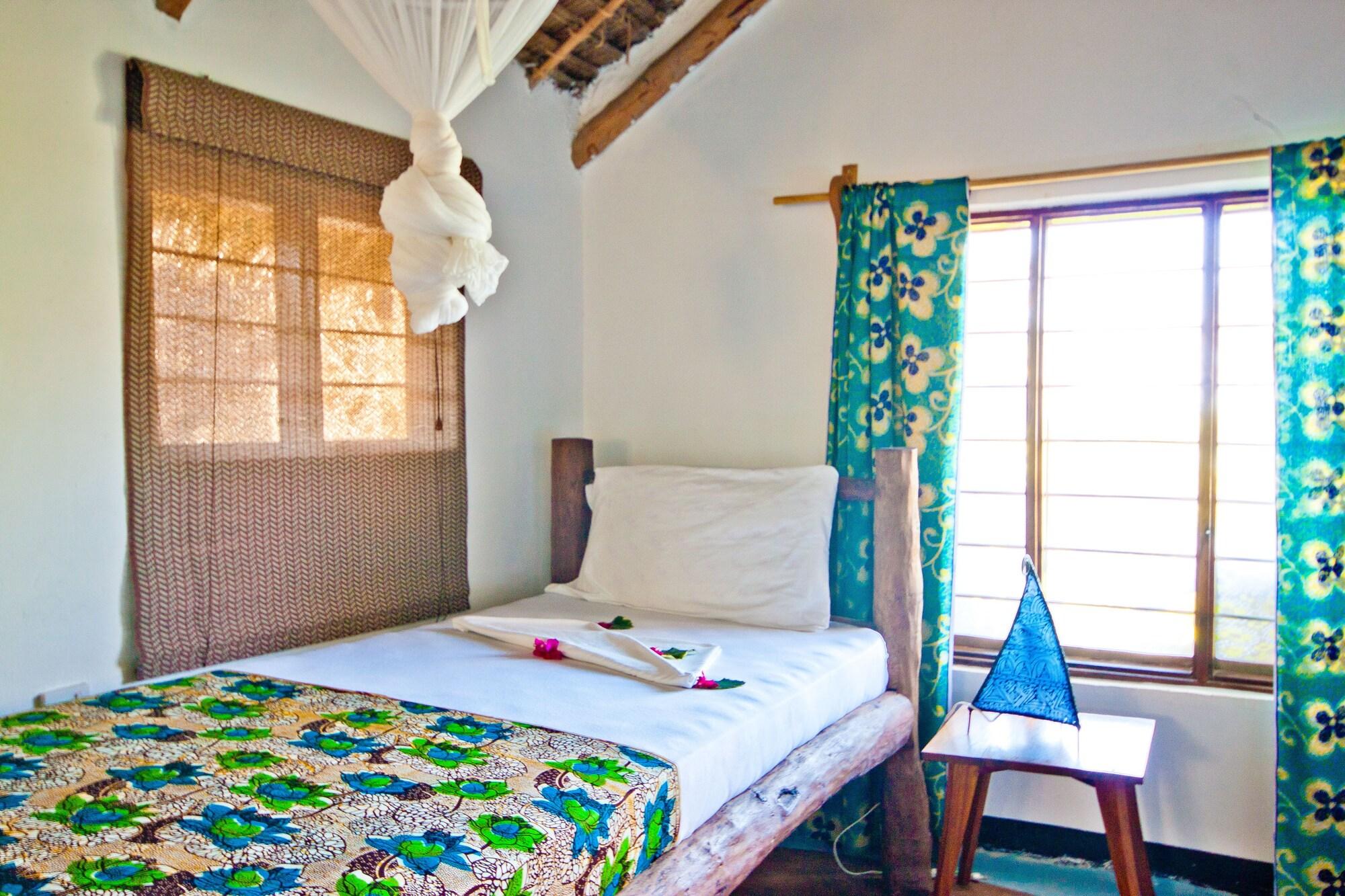 Bellevue Zanzibar by null