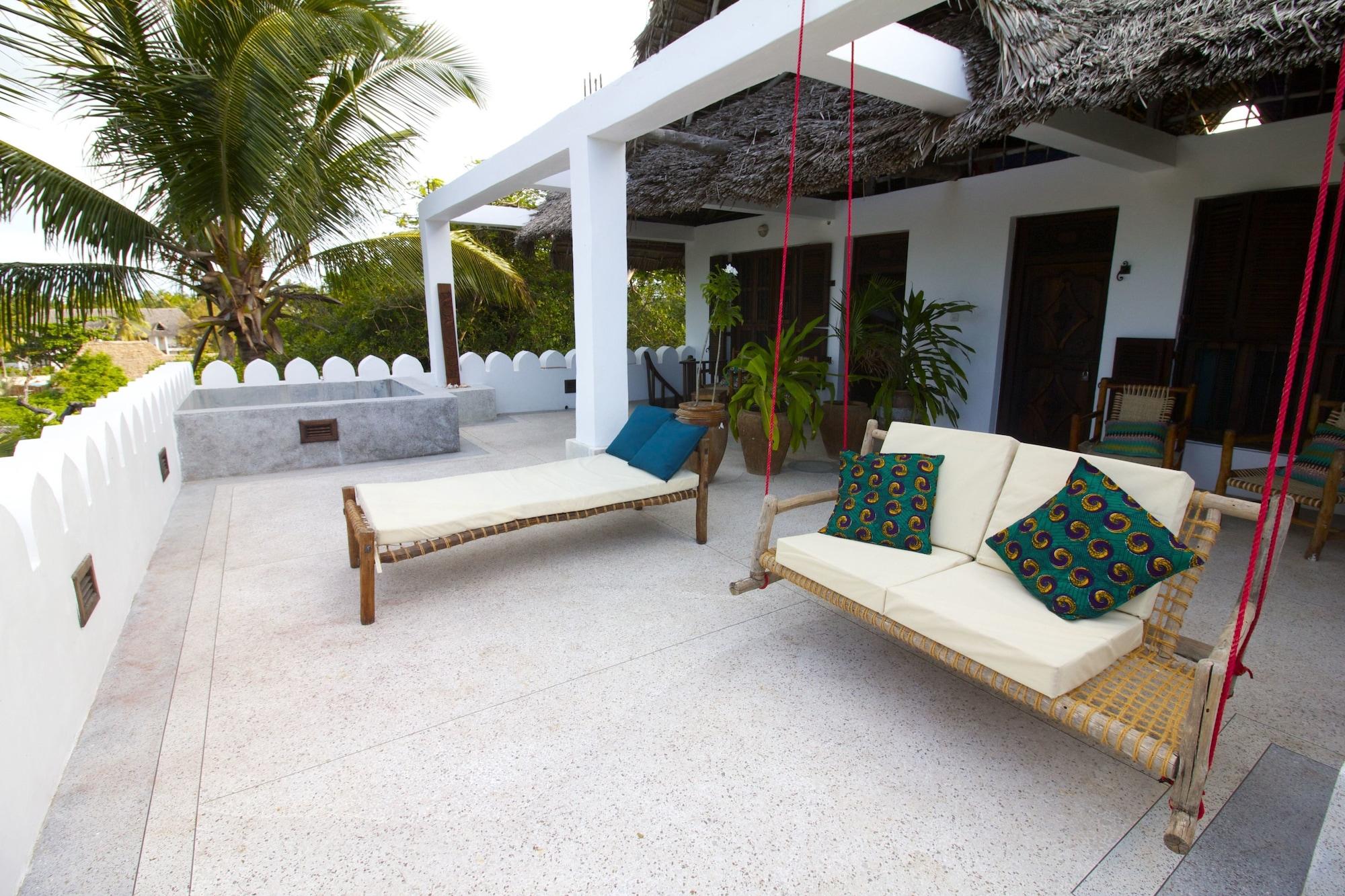 Bellevue Zanzibar by null