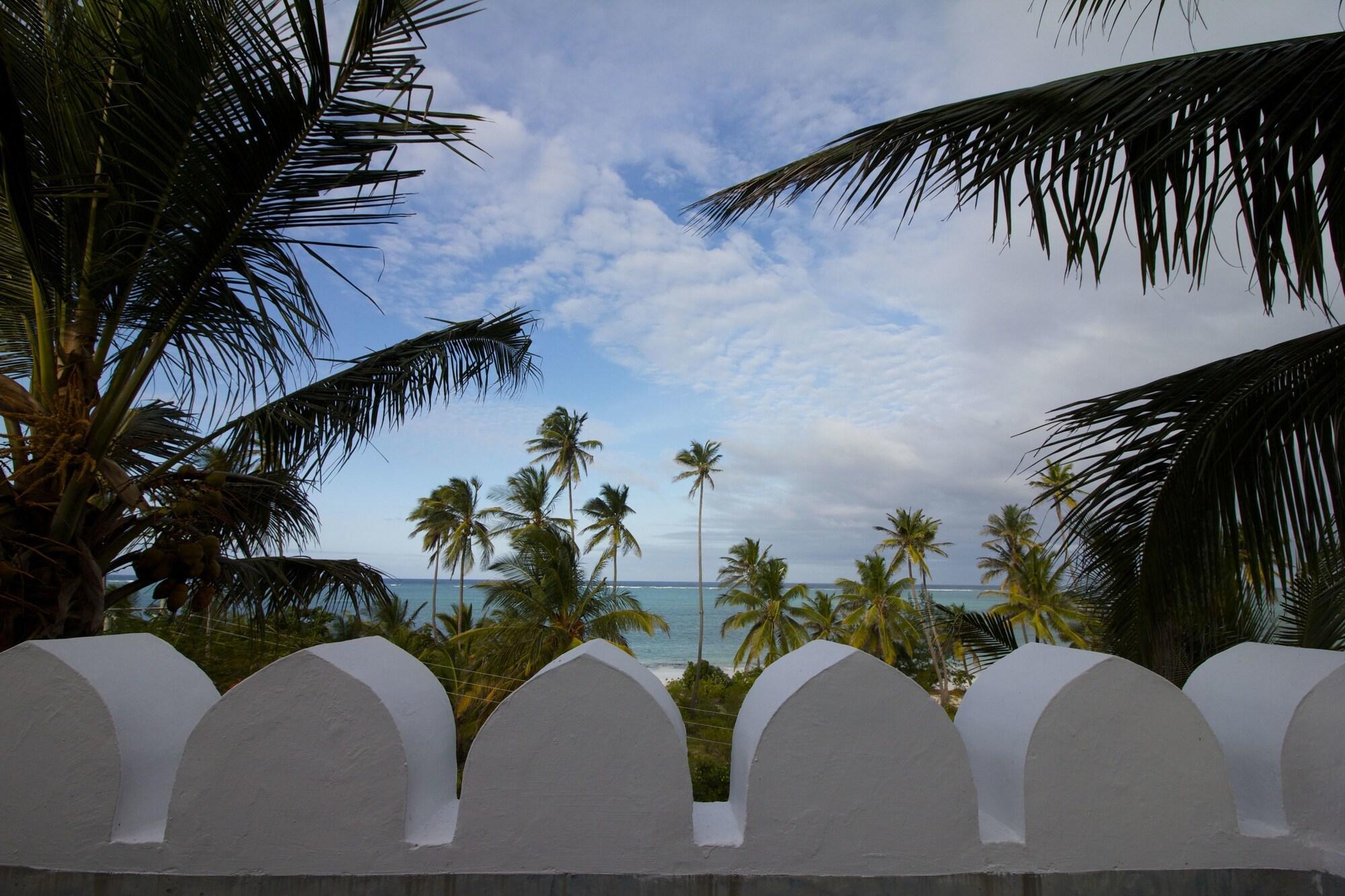 Bellevue Zanzibar by null