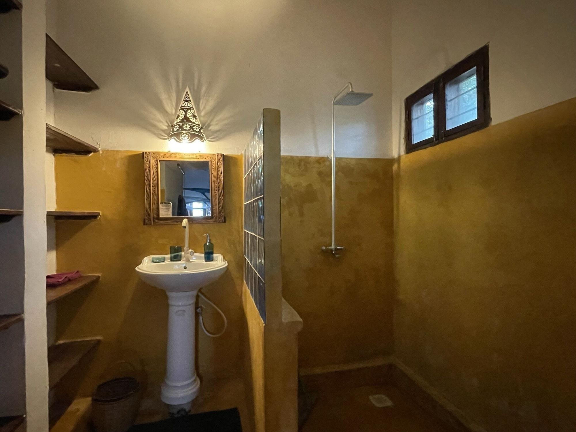 Bellevue Zanzibar by null