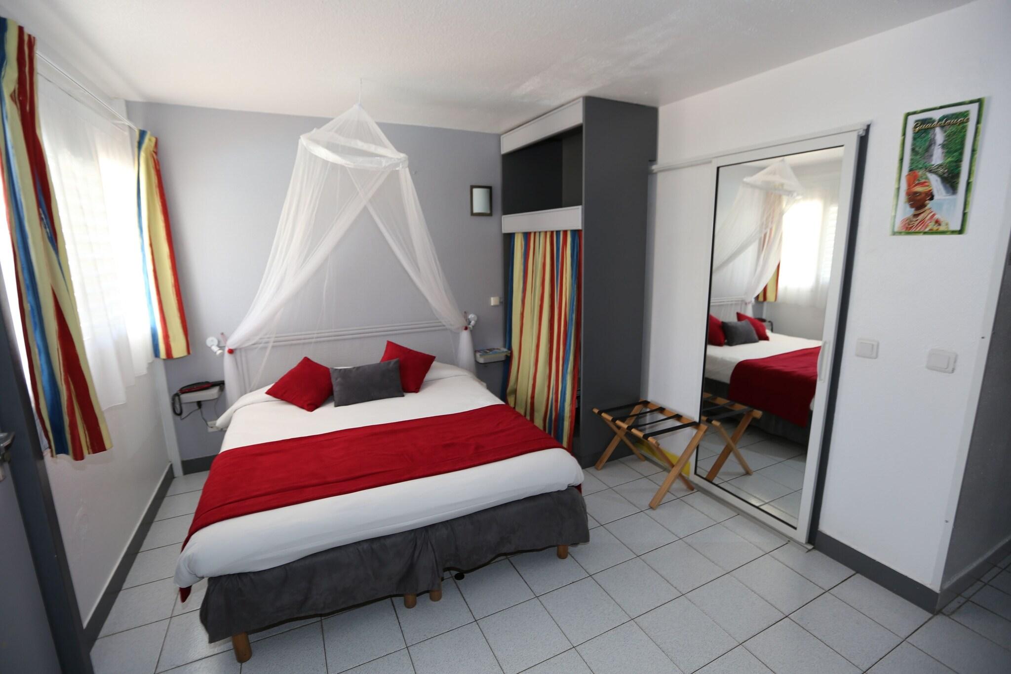 Hôtel La Maison Créole