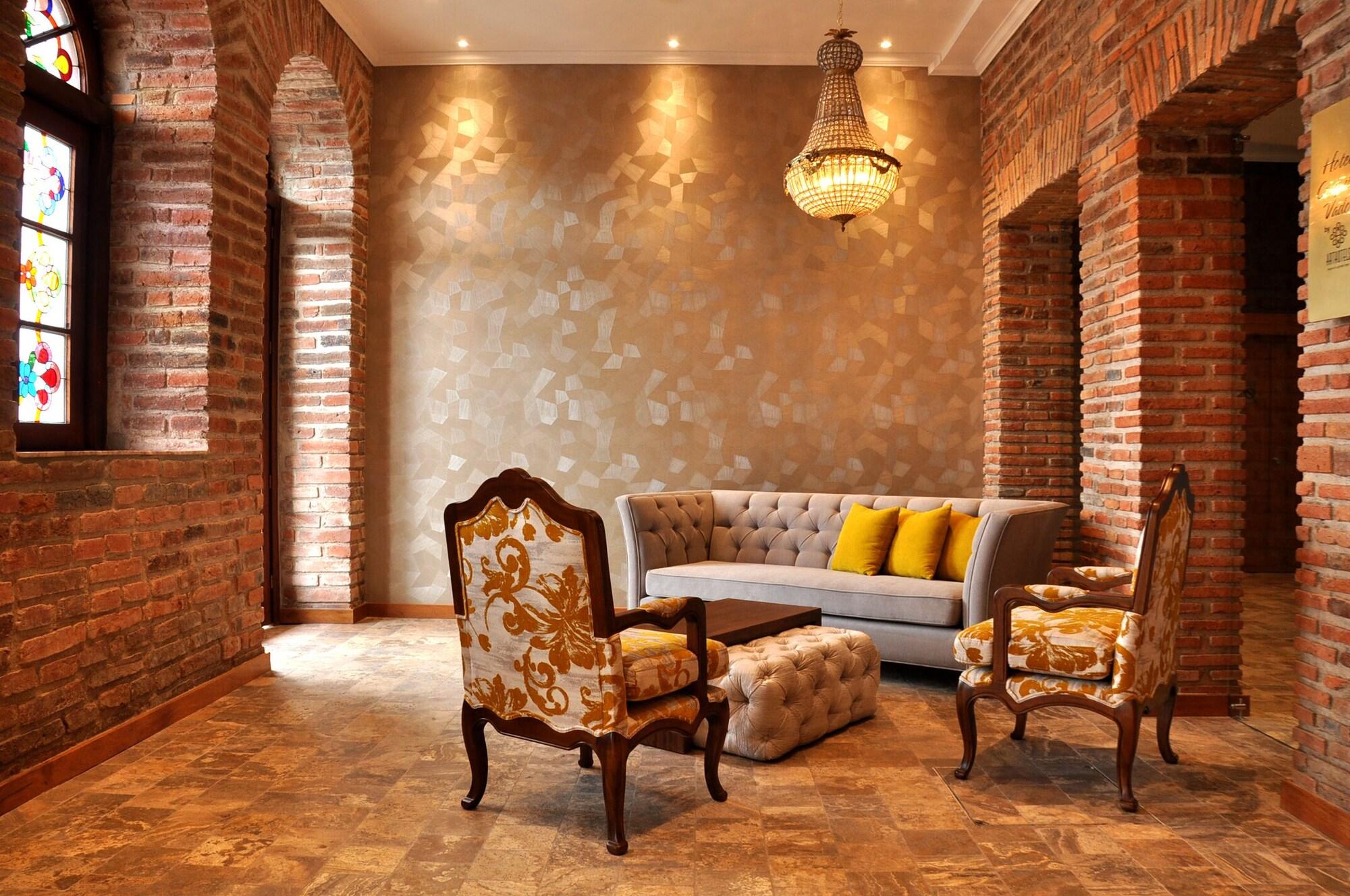 Hotel Cruz del Vado by null