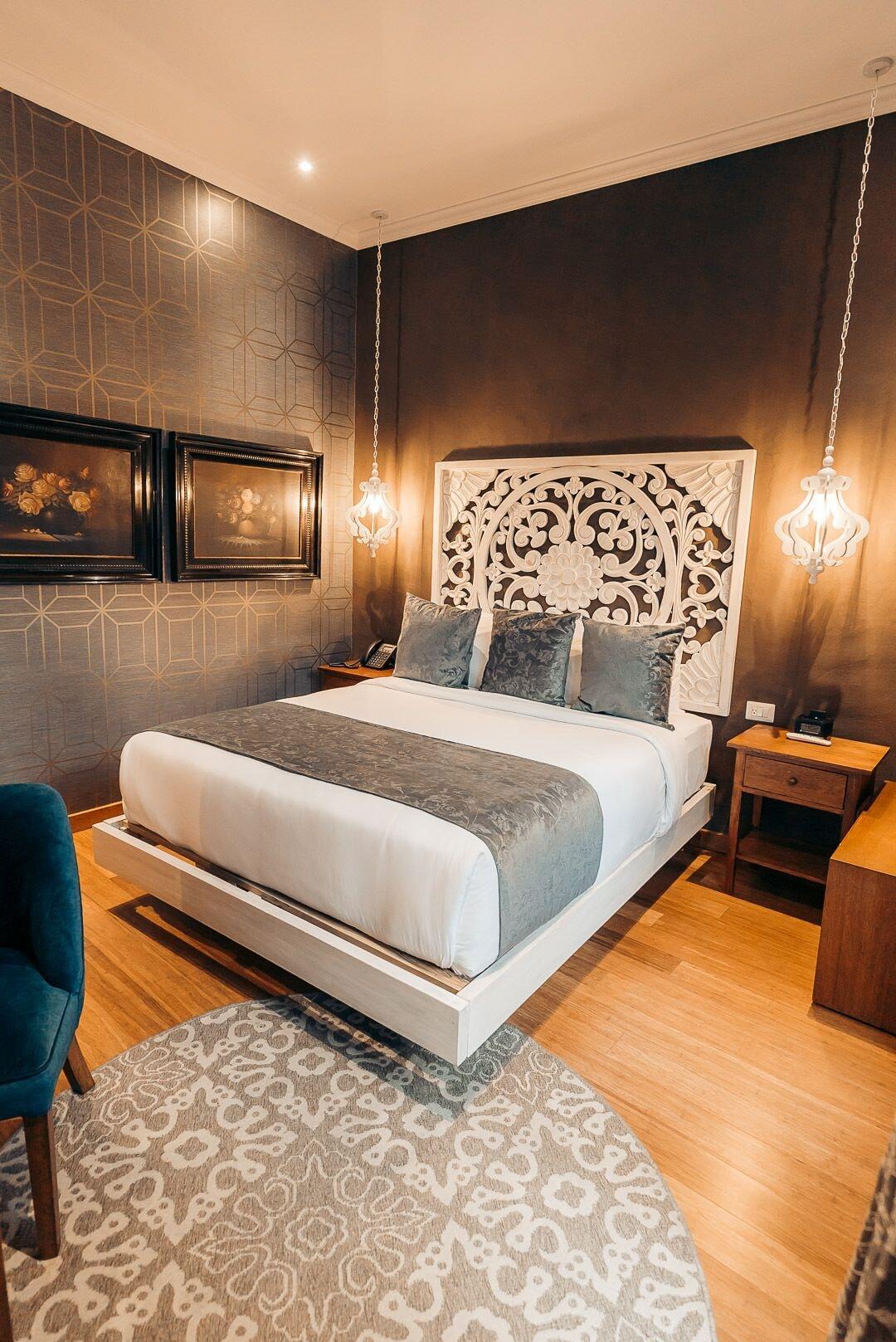 Hotel Cruz del Vado by null