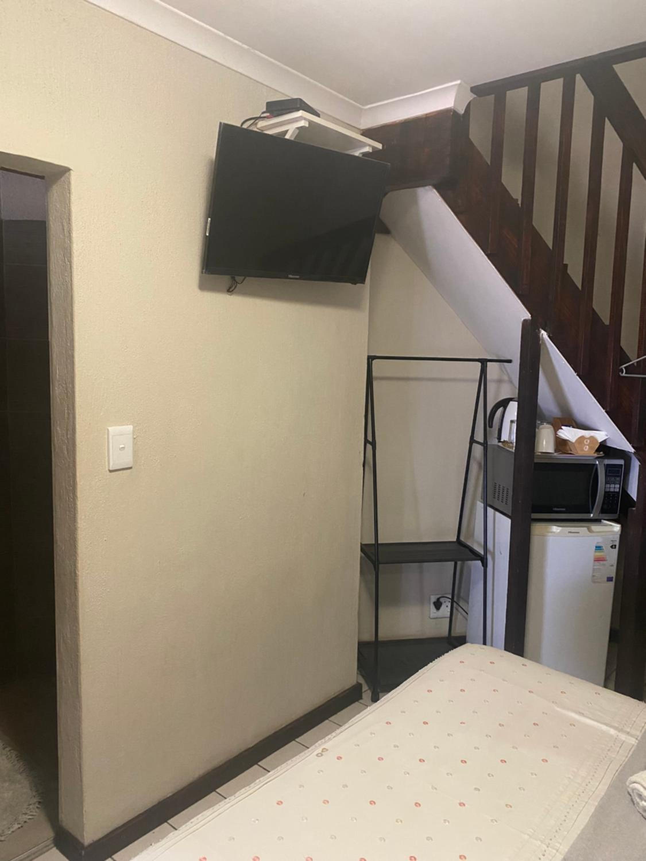 A Pousada Guesthouse