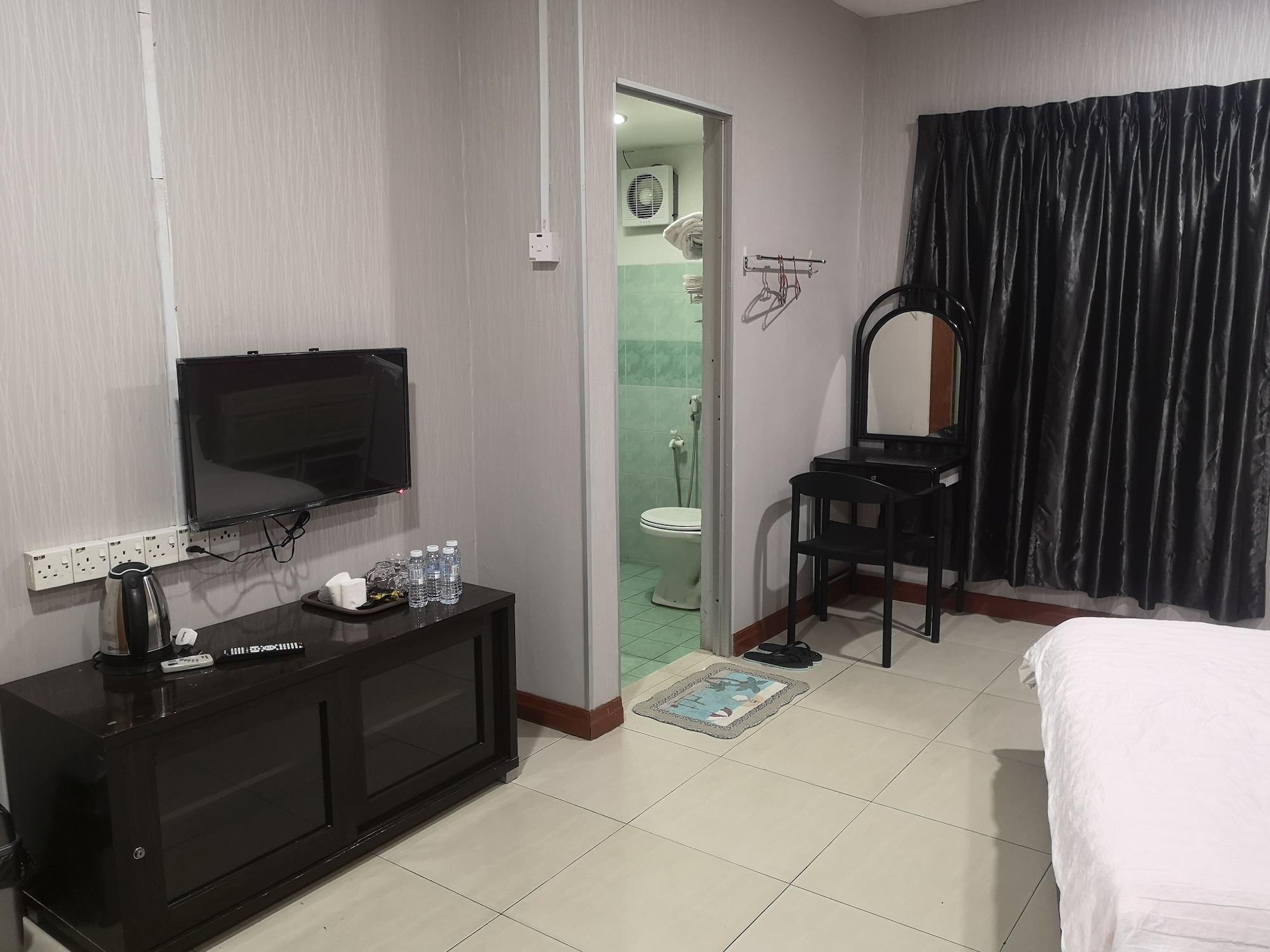 Home Inn