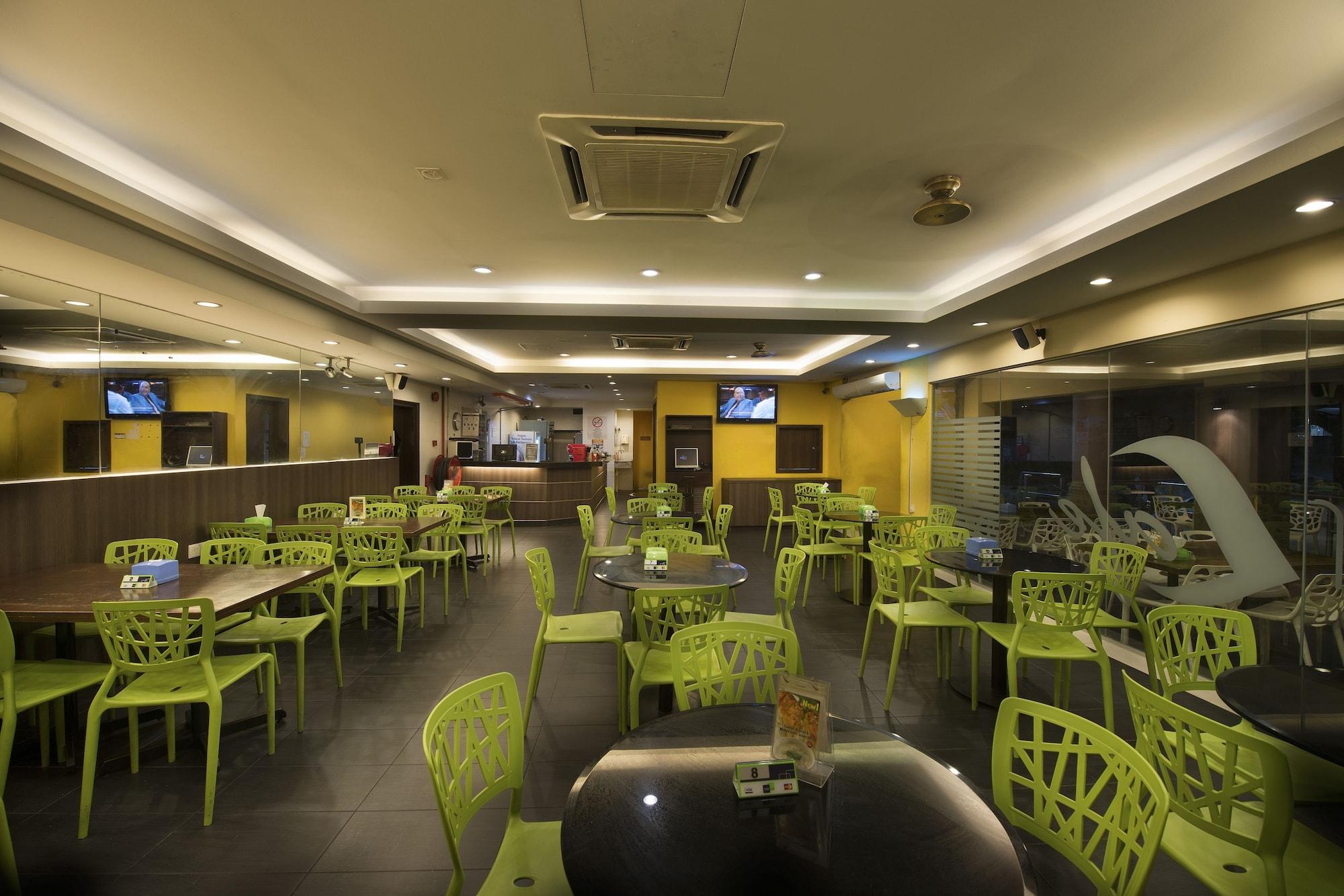 Panmour Villa Hotel
