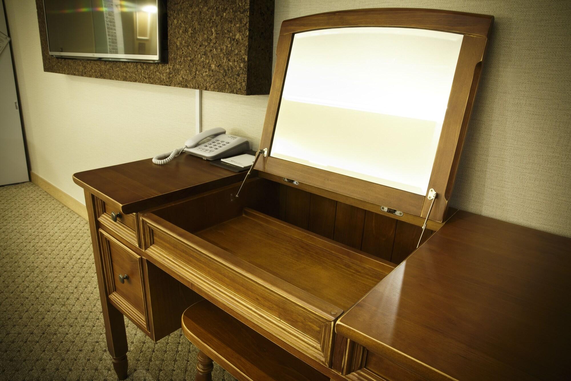 Hotel Ariana by null