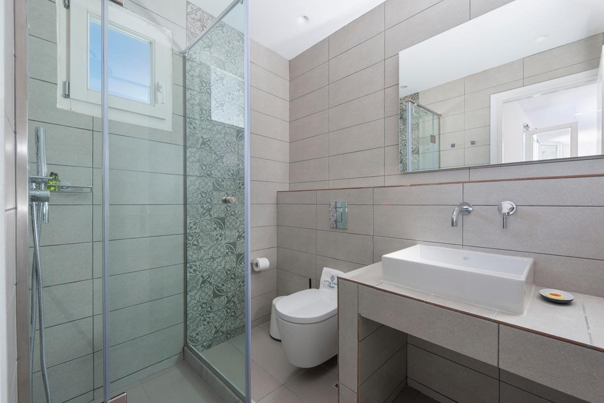 Little Venice Villas - part of Little Venice Suite