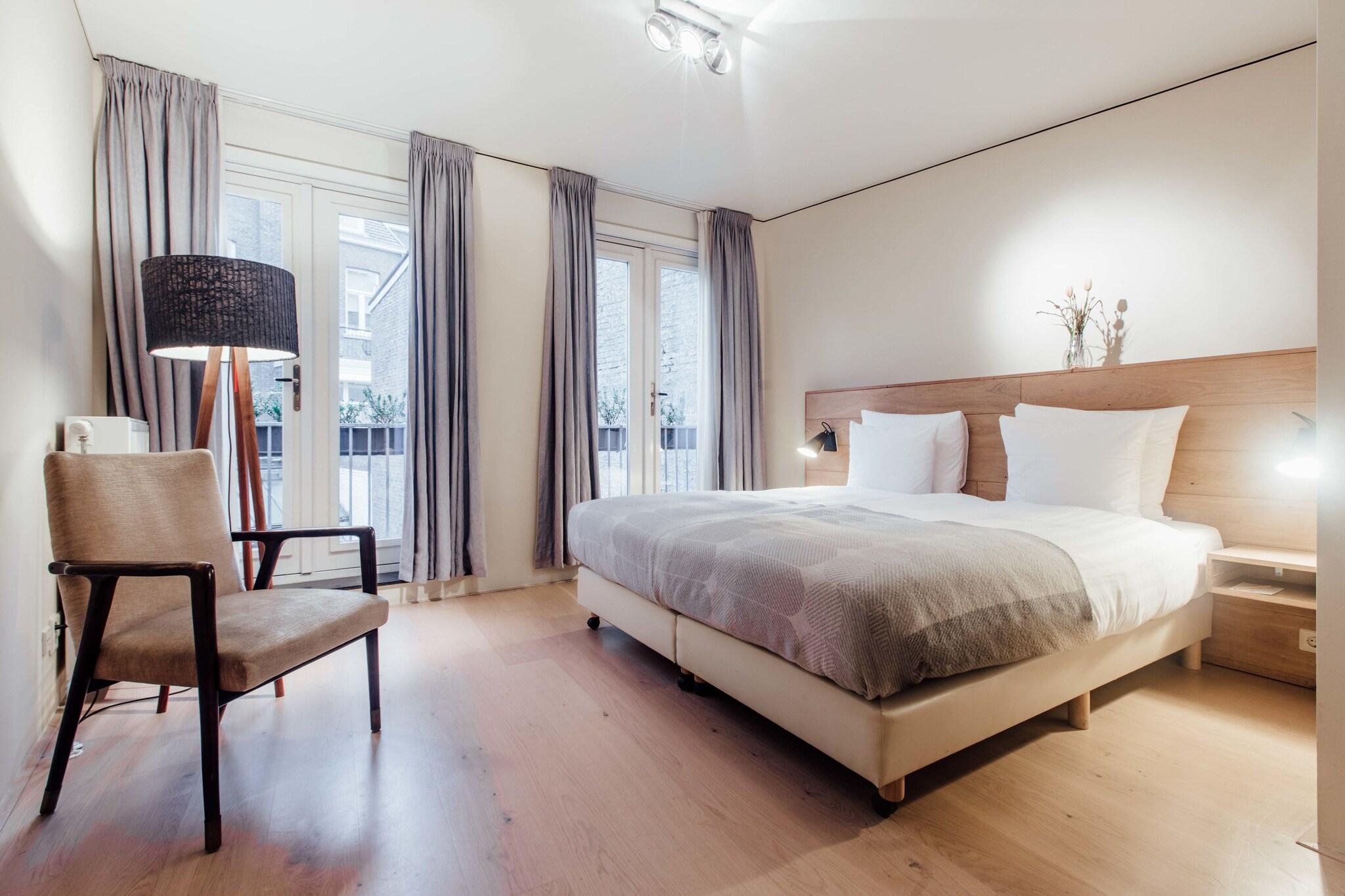 Maison Haas Hustinx & Spa by null