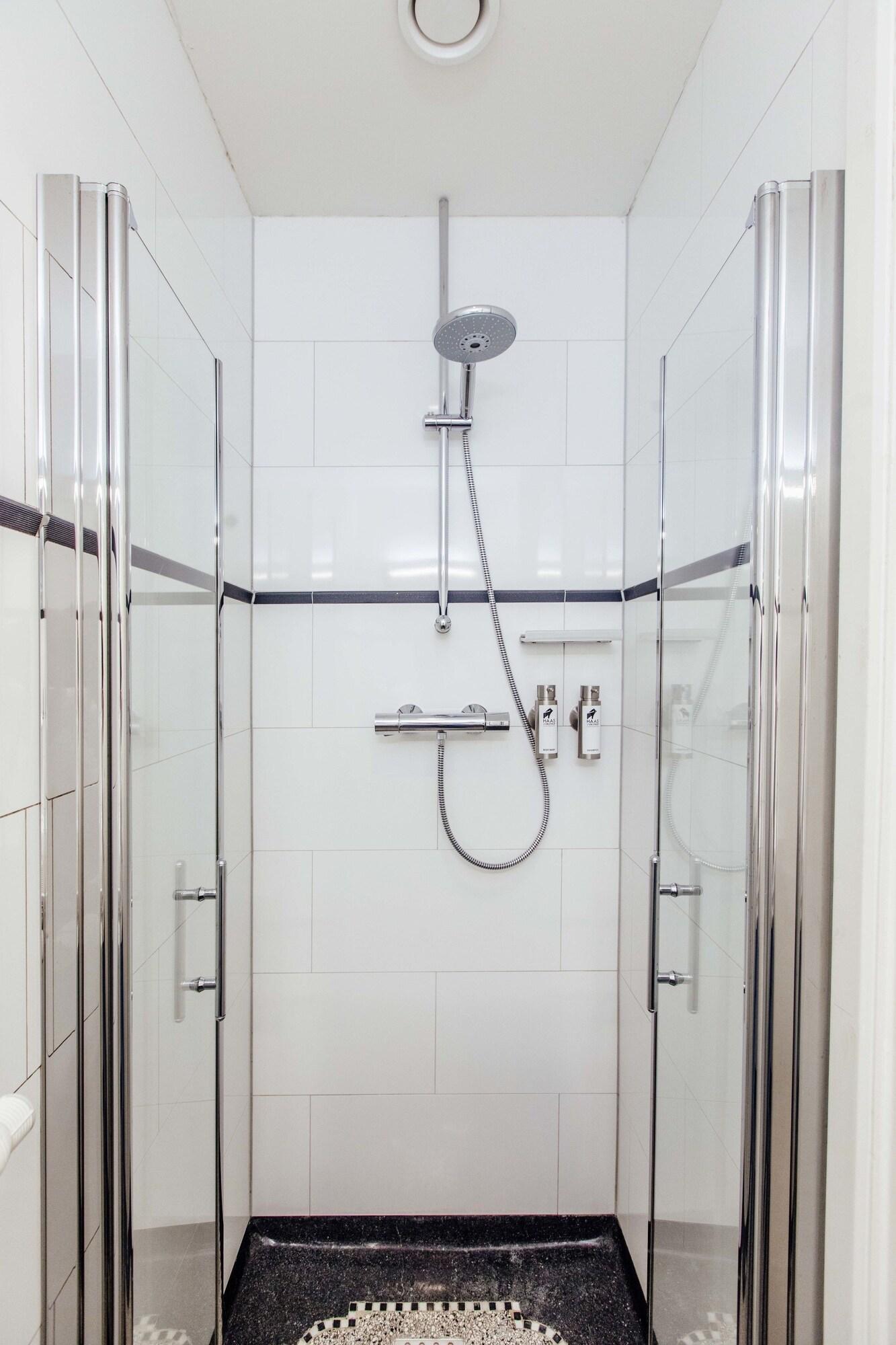 Maison Haas Hustinx & Spa by null